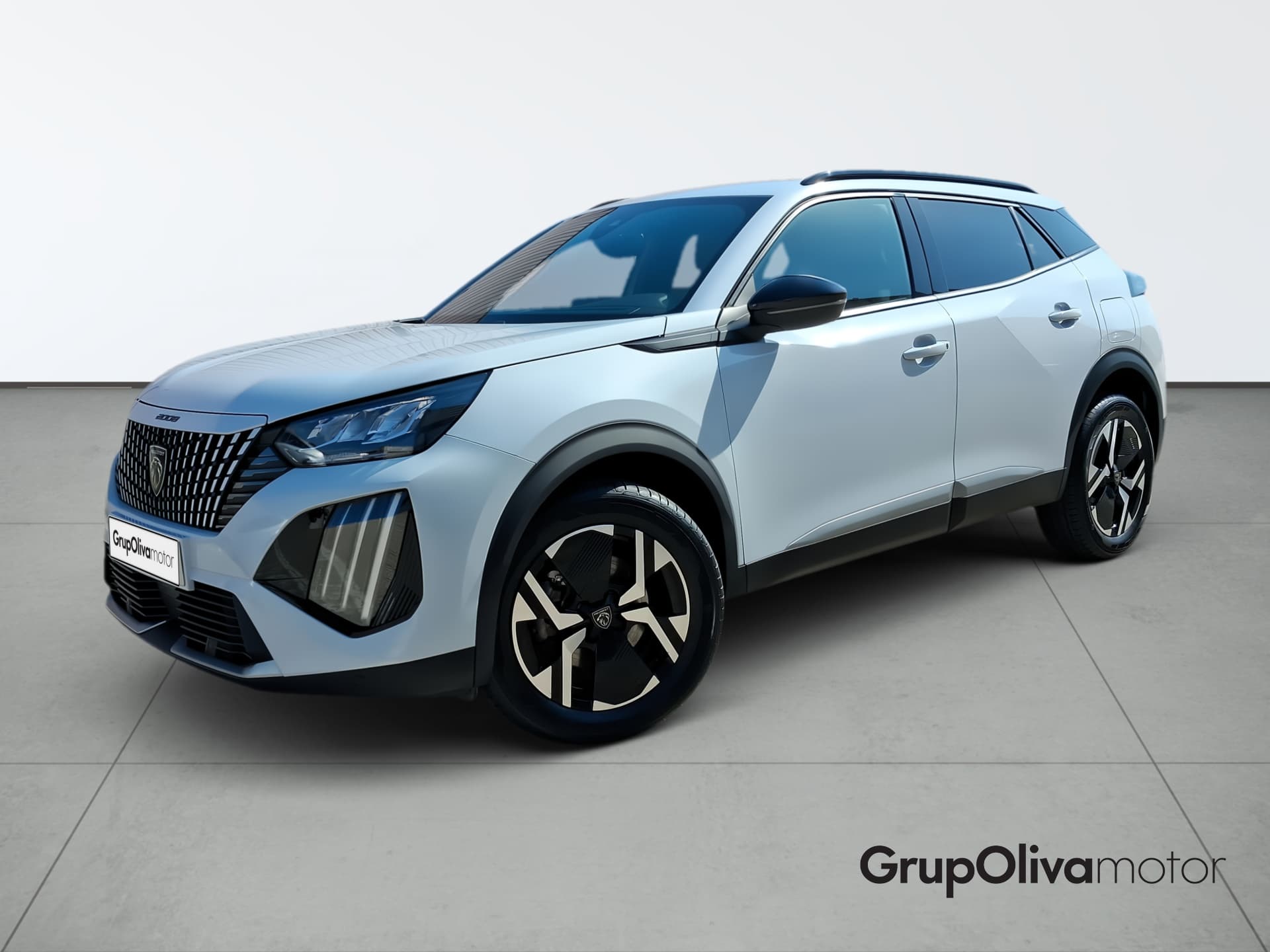 Coche peugeot 2008 en venta