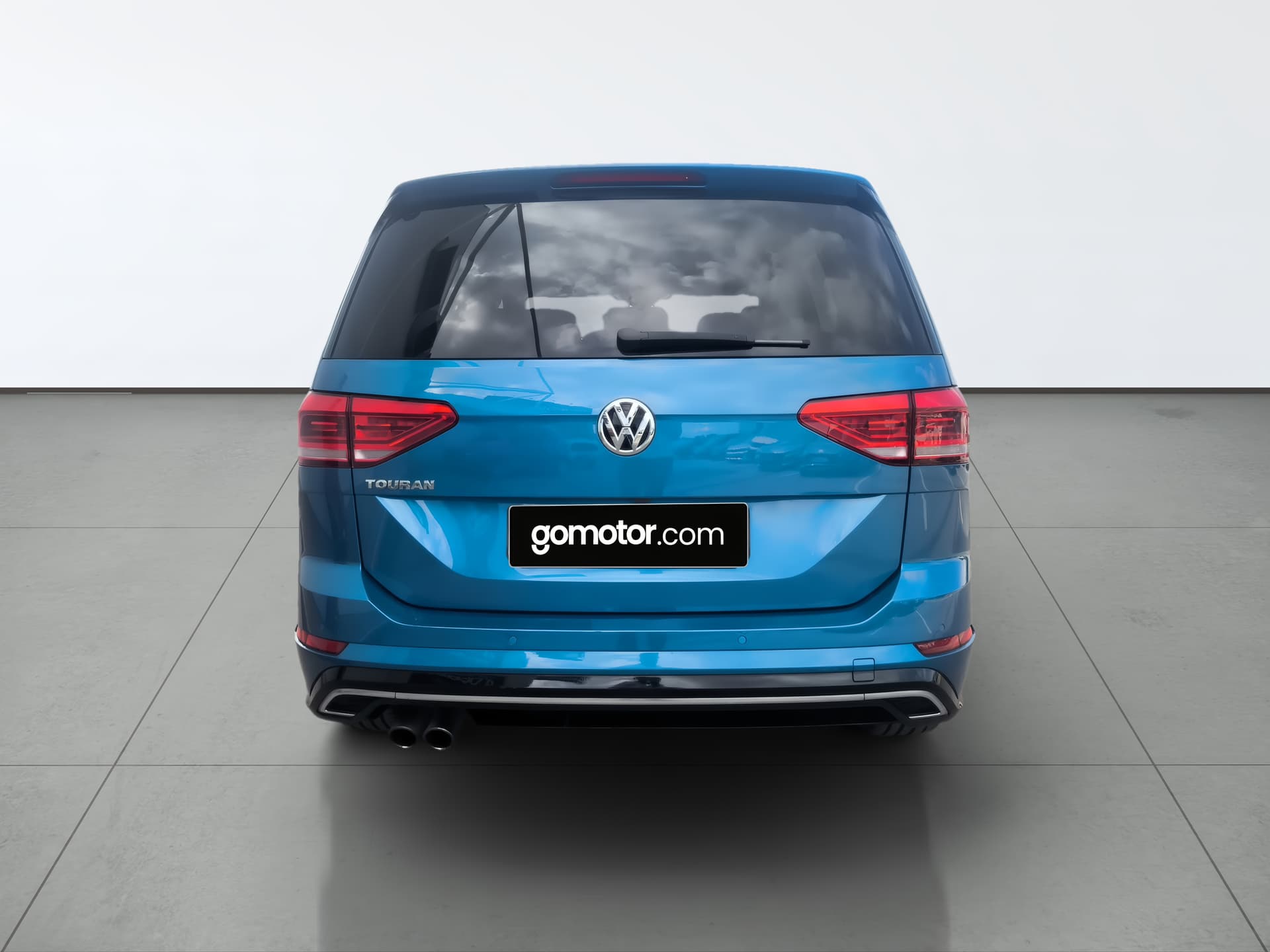 Imagen 5 del volkswagen touran