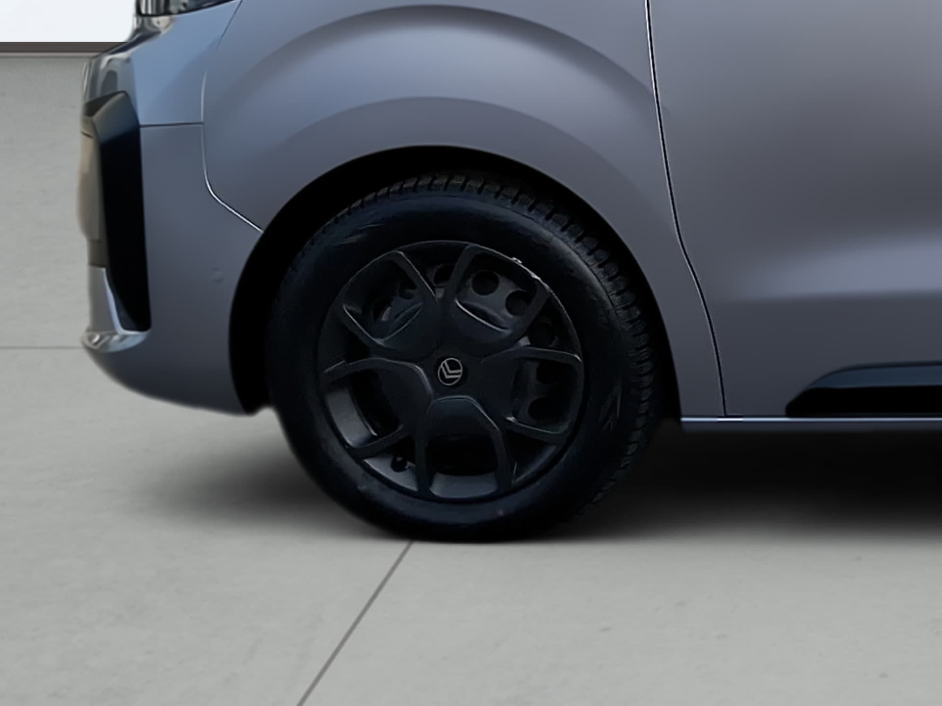 Imagen 8 del citroen spacetourer