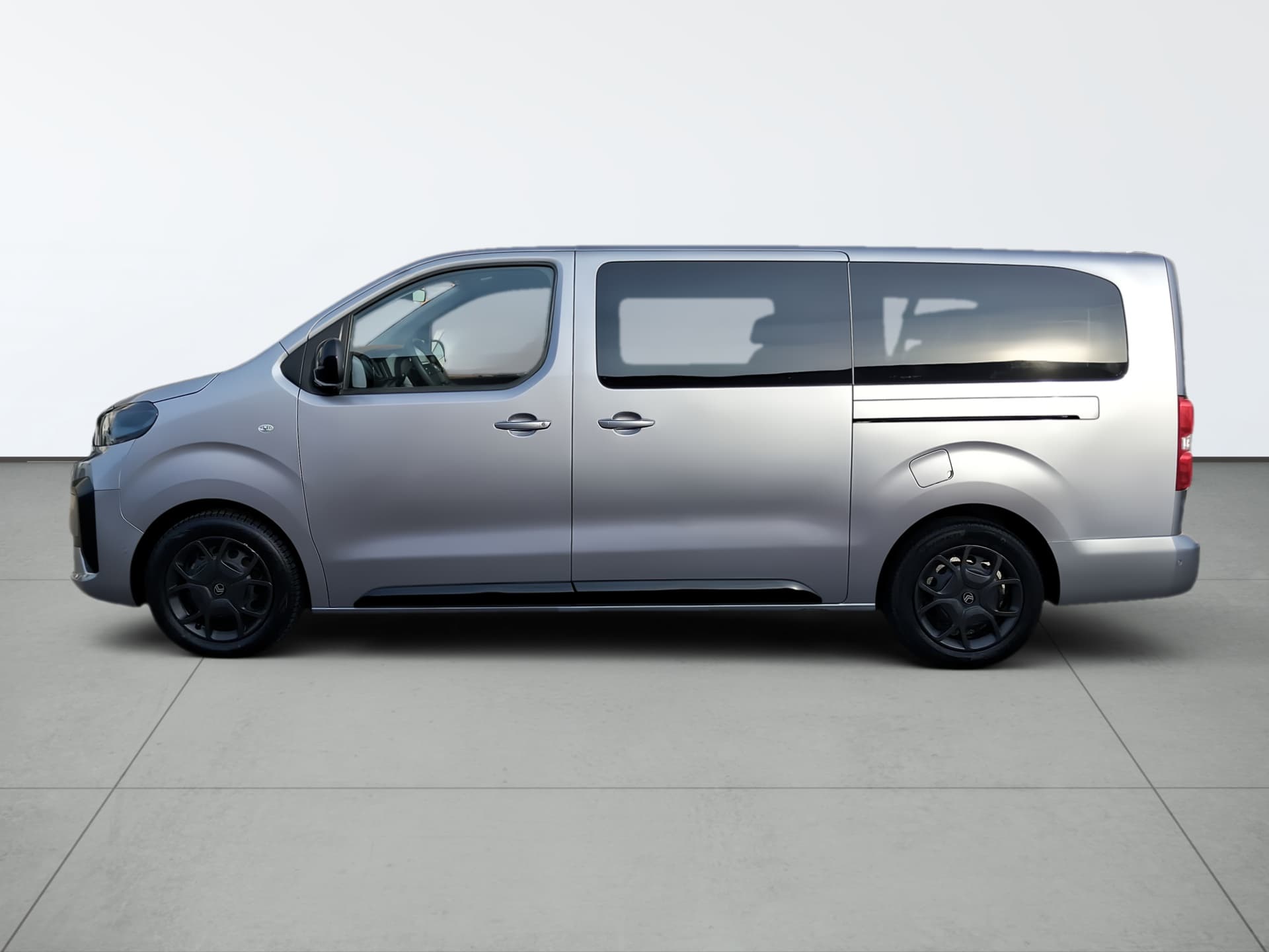 Imagen 3 del citroen spacetourer