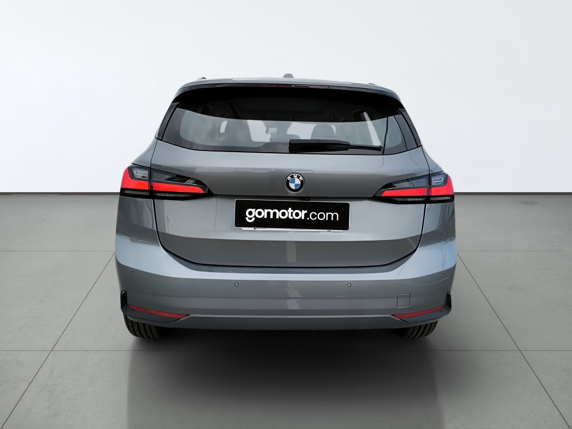 Imagen 5 del bmw series 2 active tourer