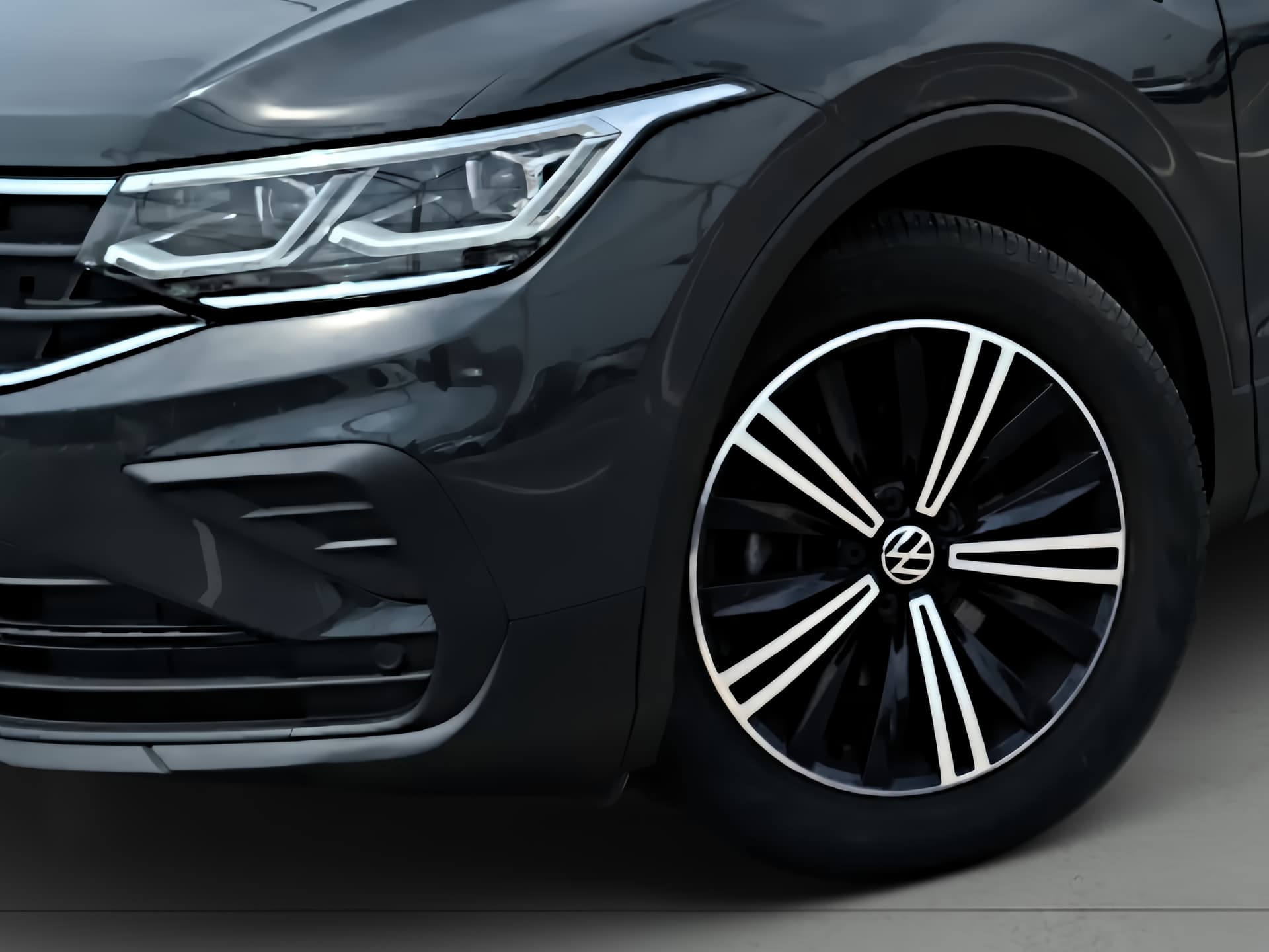 Imagen 7 del volkswagen tiguan