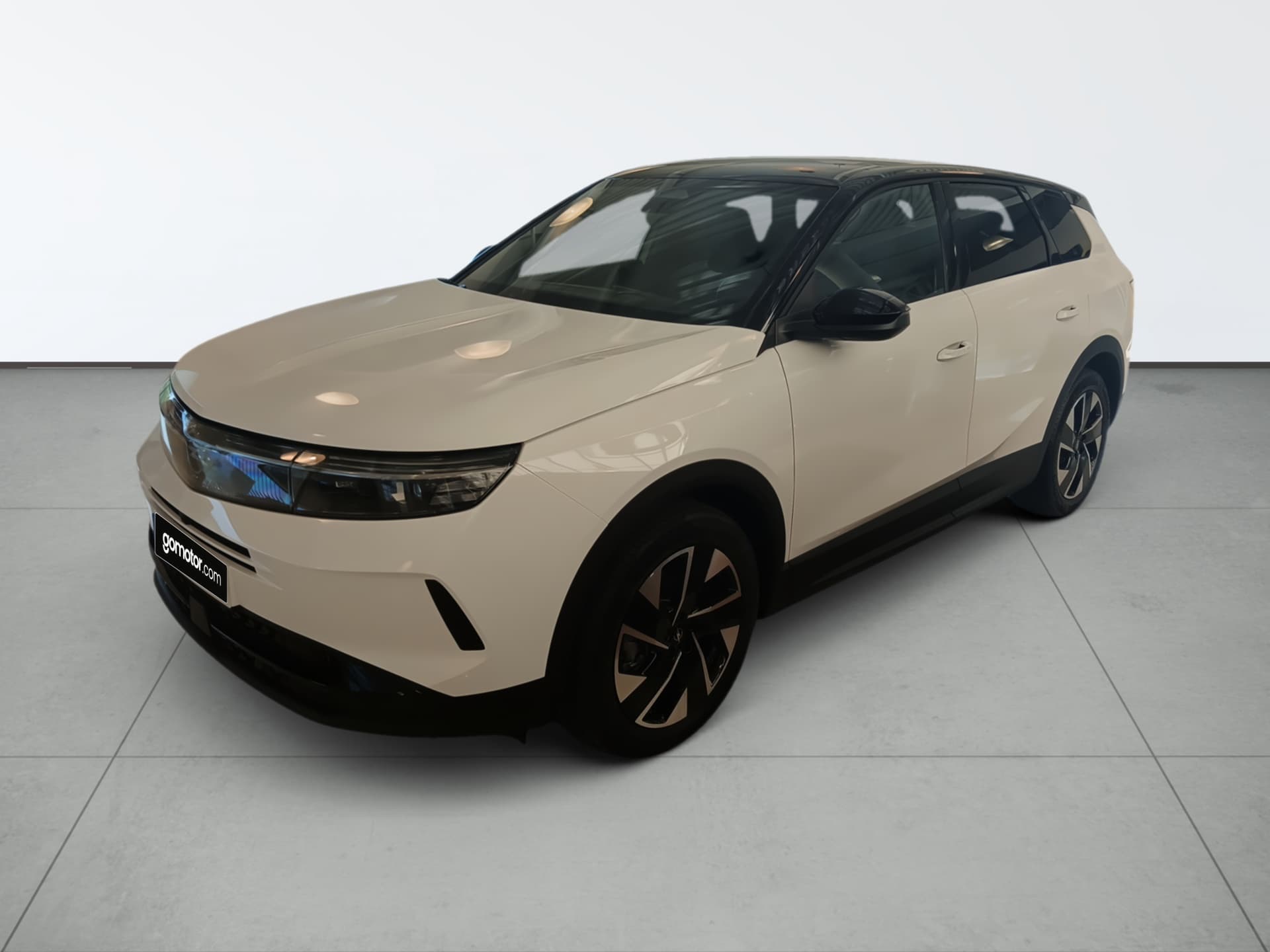 Coche opel grandland en venta