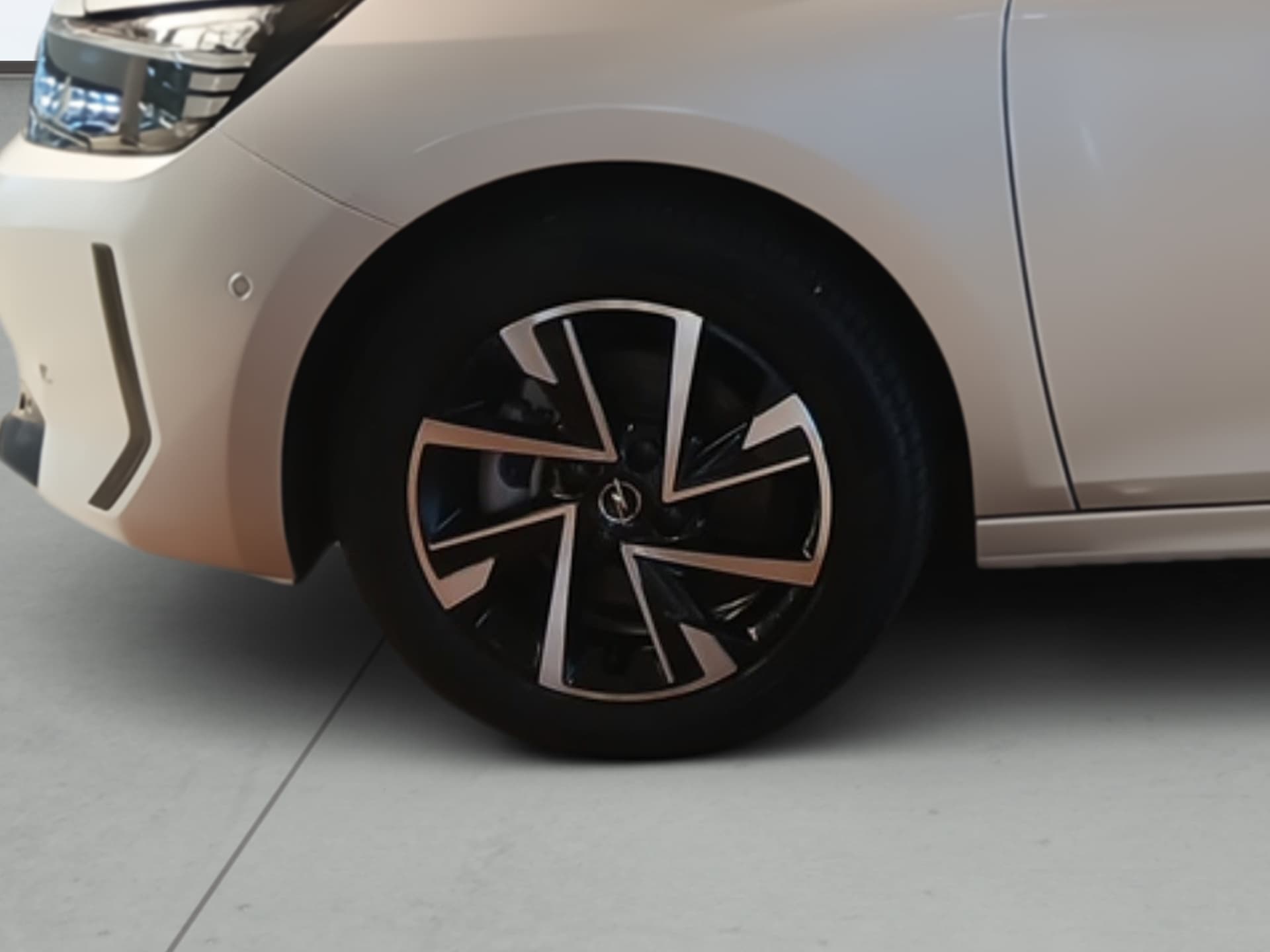 Imagen 8 del opel corsa