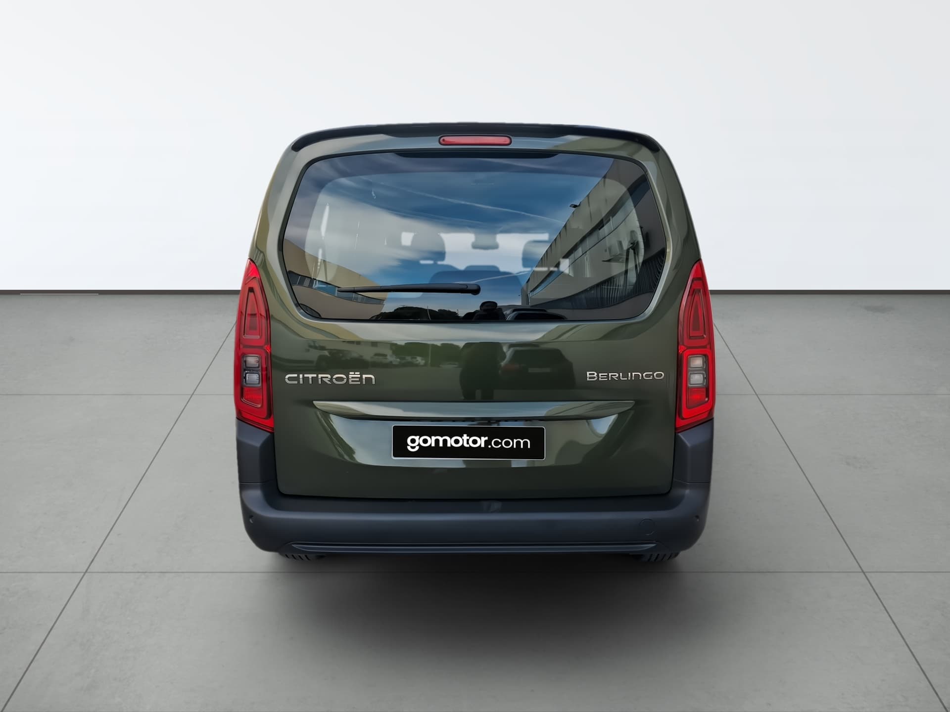 Imagen 5 del citroen berlingo