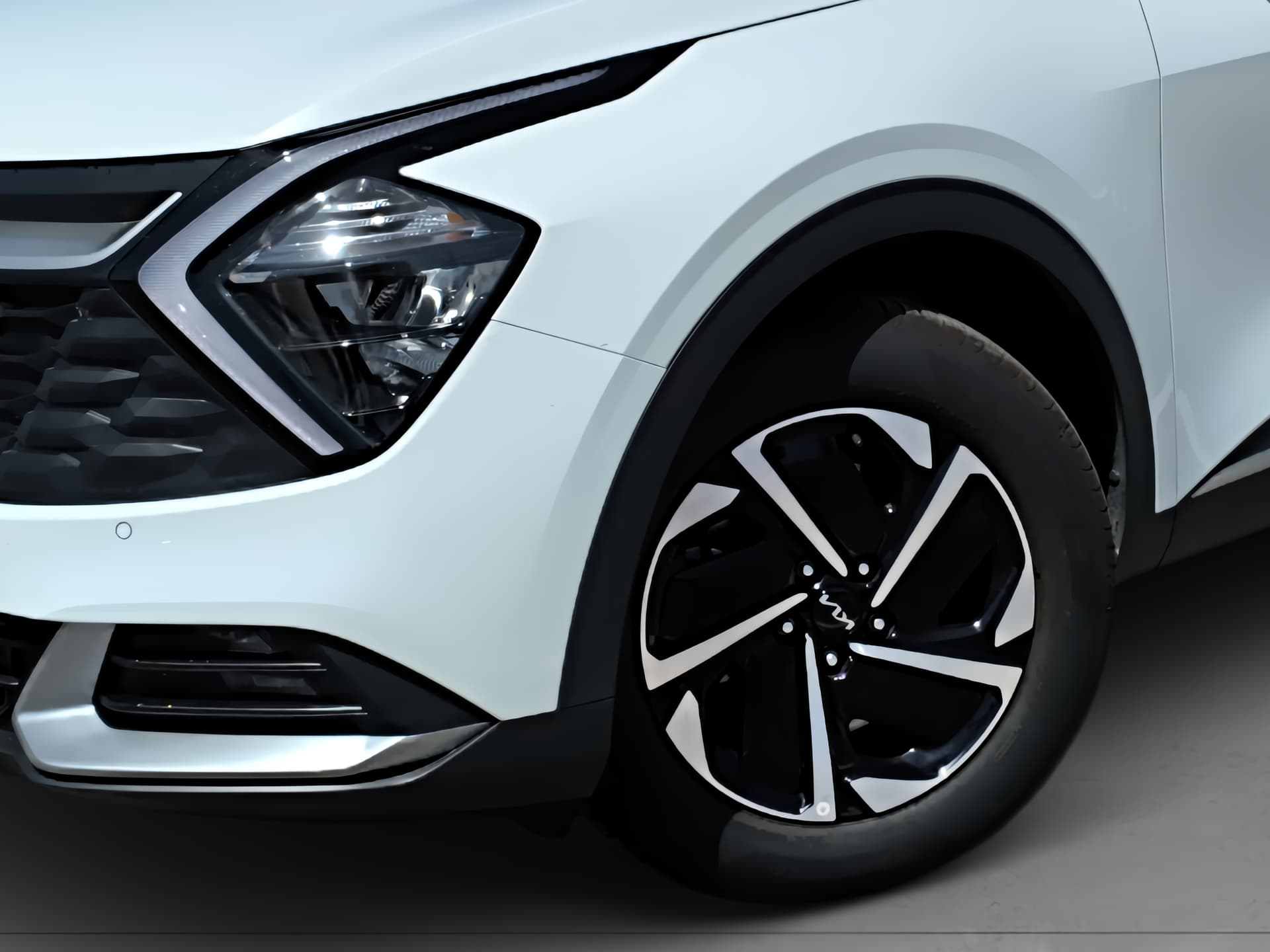 Imagen 7 del kia sportage