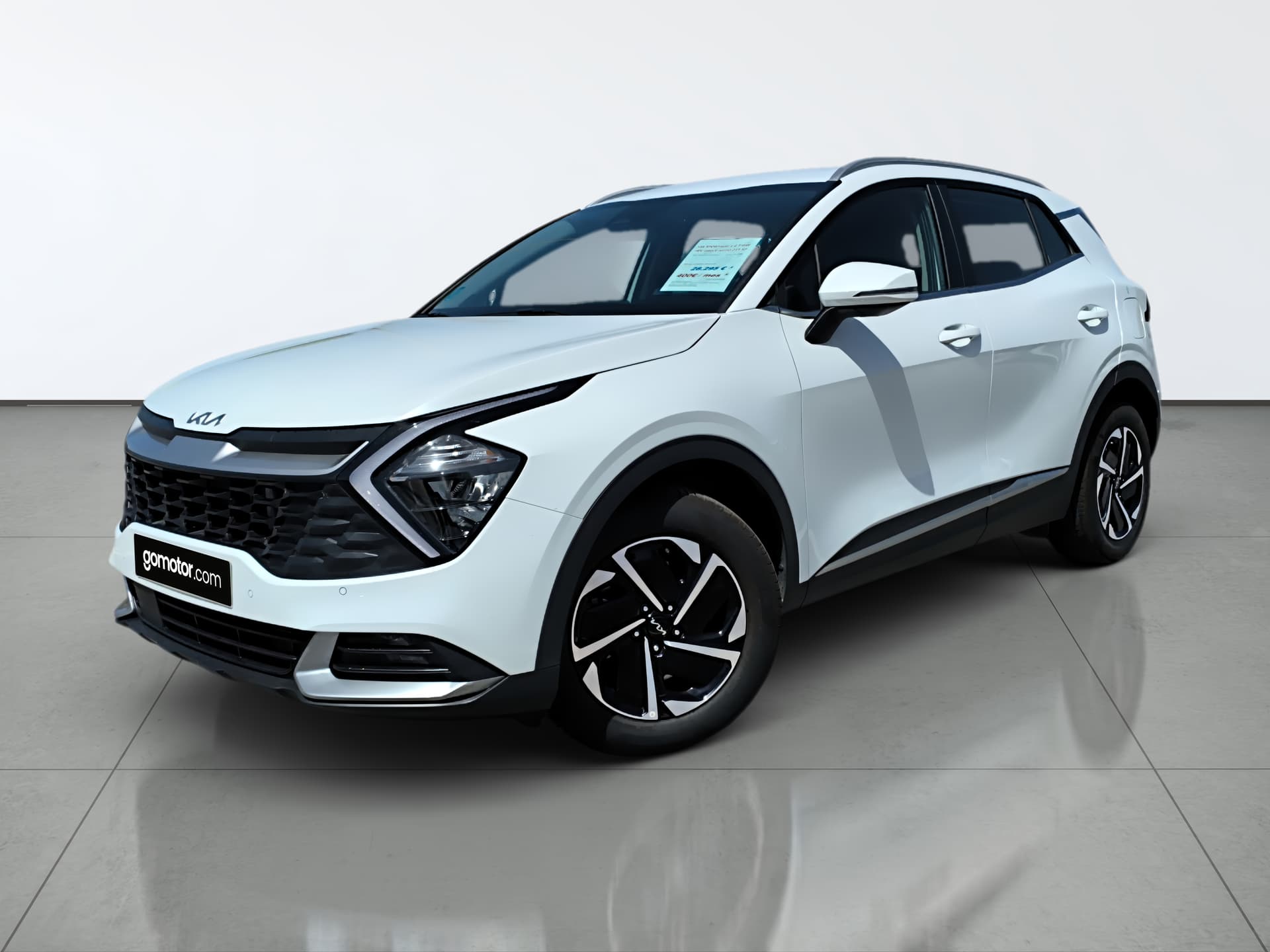Voiture kia sportage en vente
