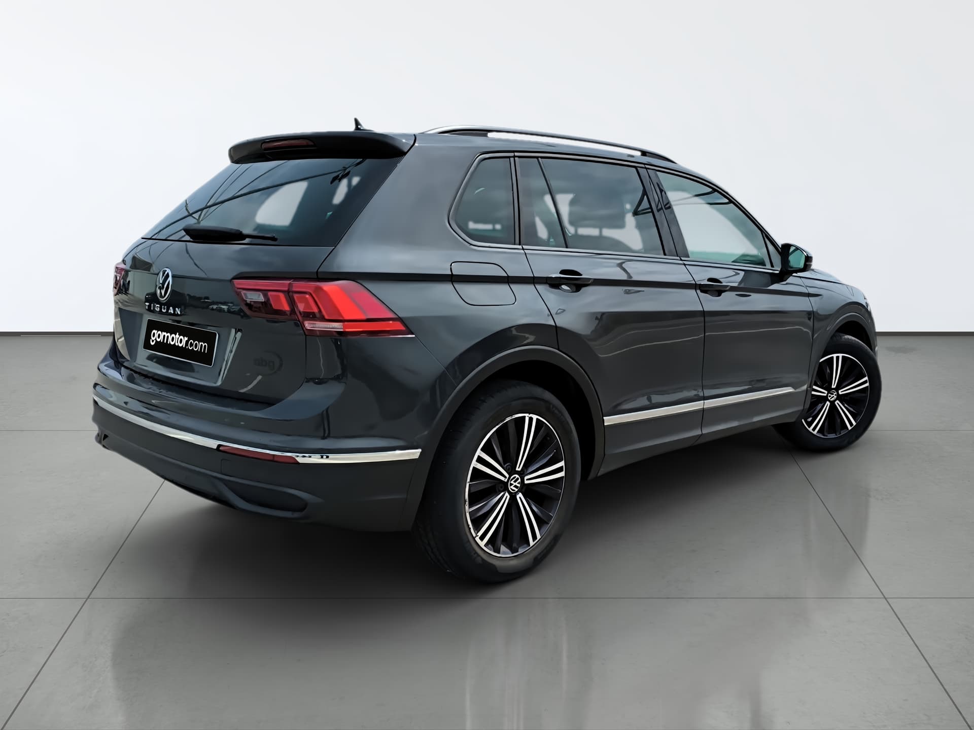 Imagen 2 del volkswagen tiguan