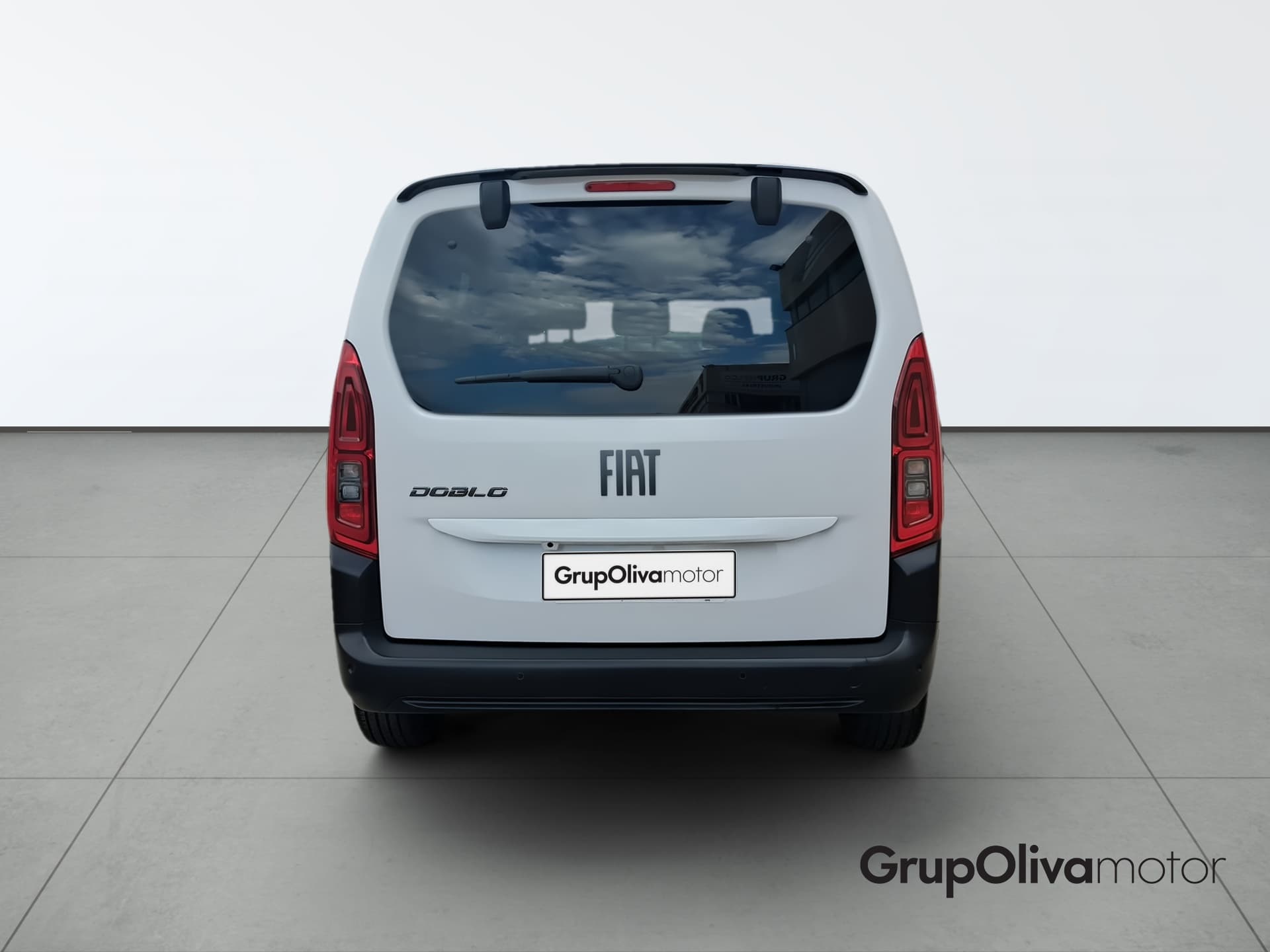 Imagen 5 del fiat doblo