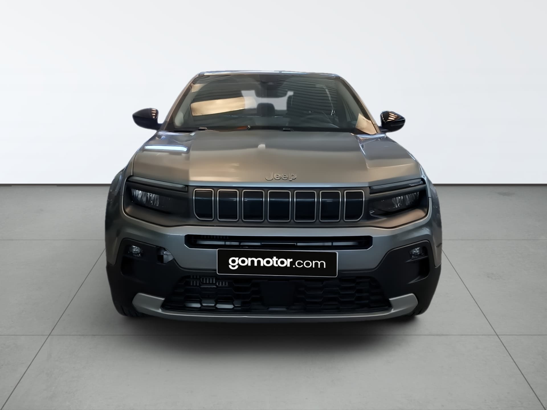 Imagen 5 del jeep avenger