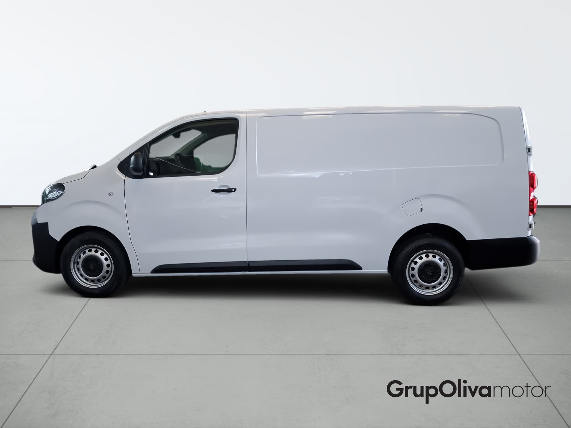 Imagen 3 del peugeot expert
