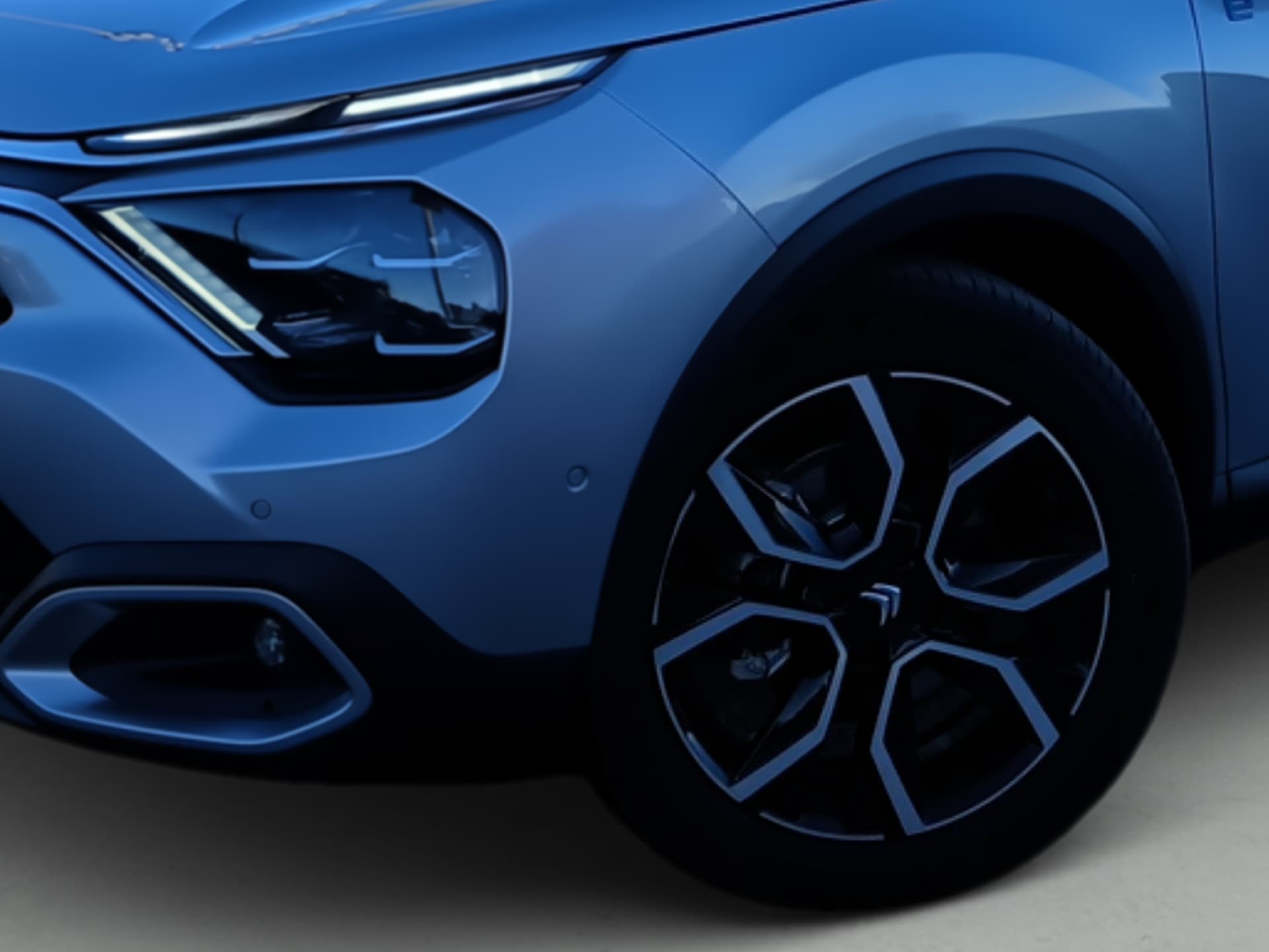 Imagen 7 del citroen c4