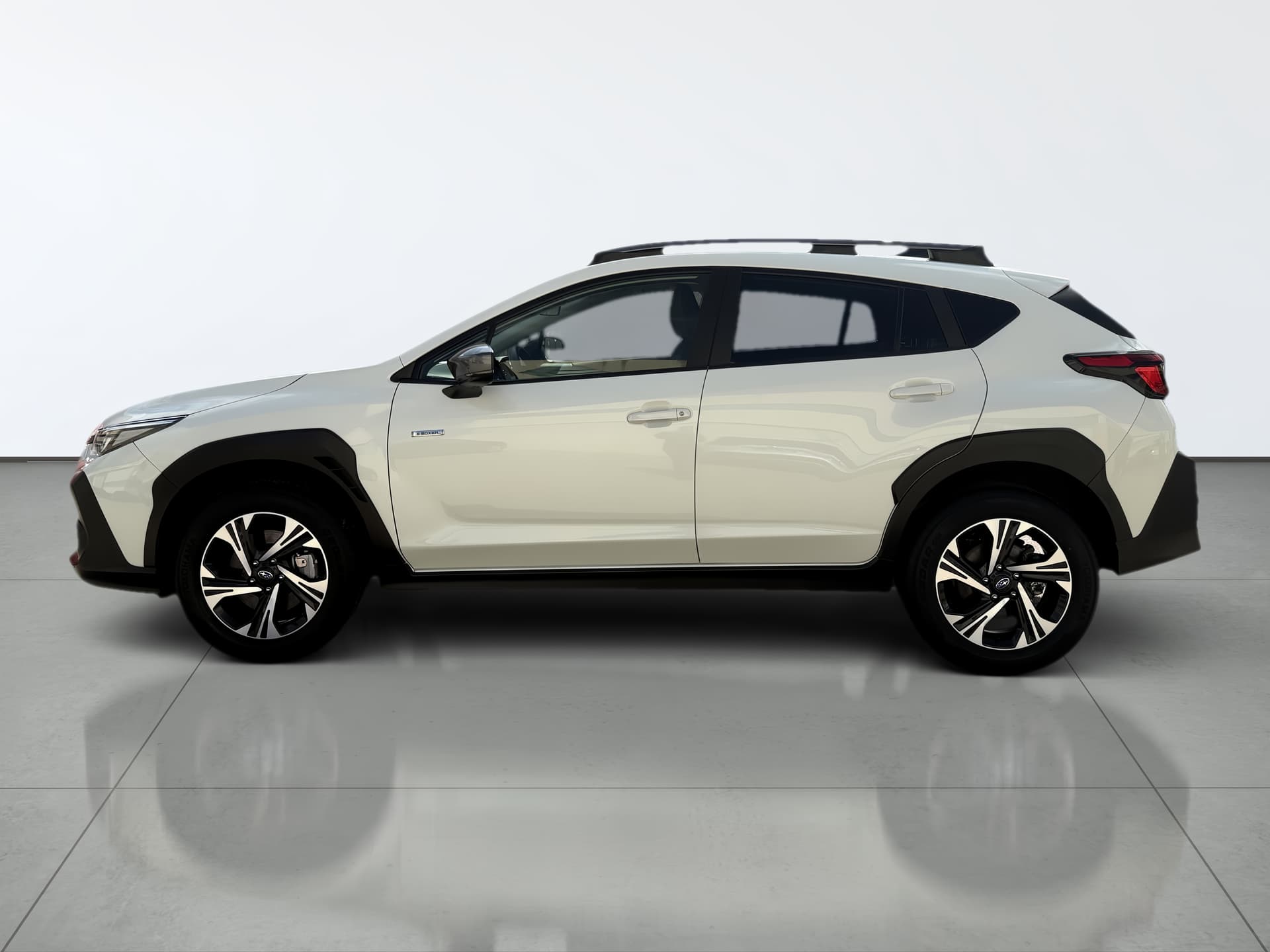 Imagen 3 del subaru crosstrek