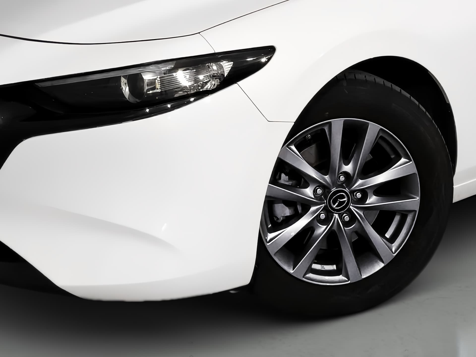 Imagen 7 del mazda mazda3