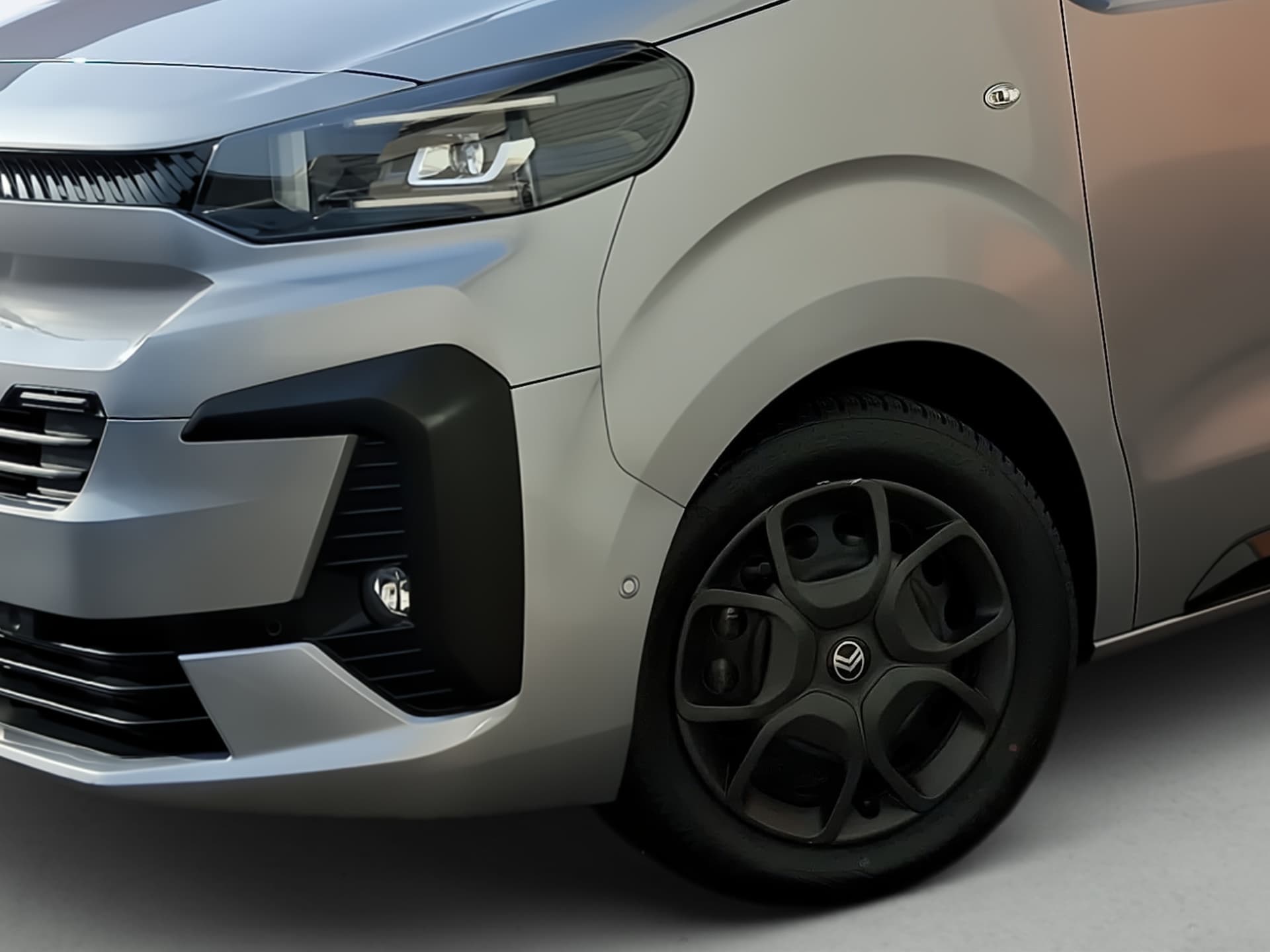 Imagen 7 del citroen spacetourer
