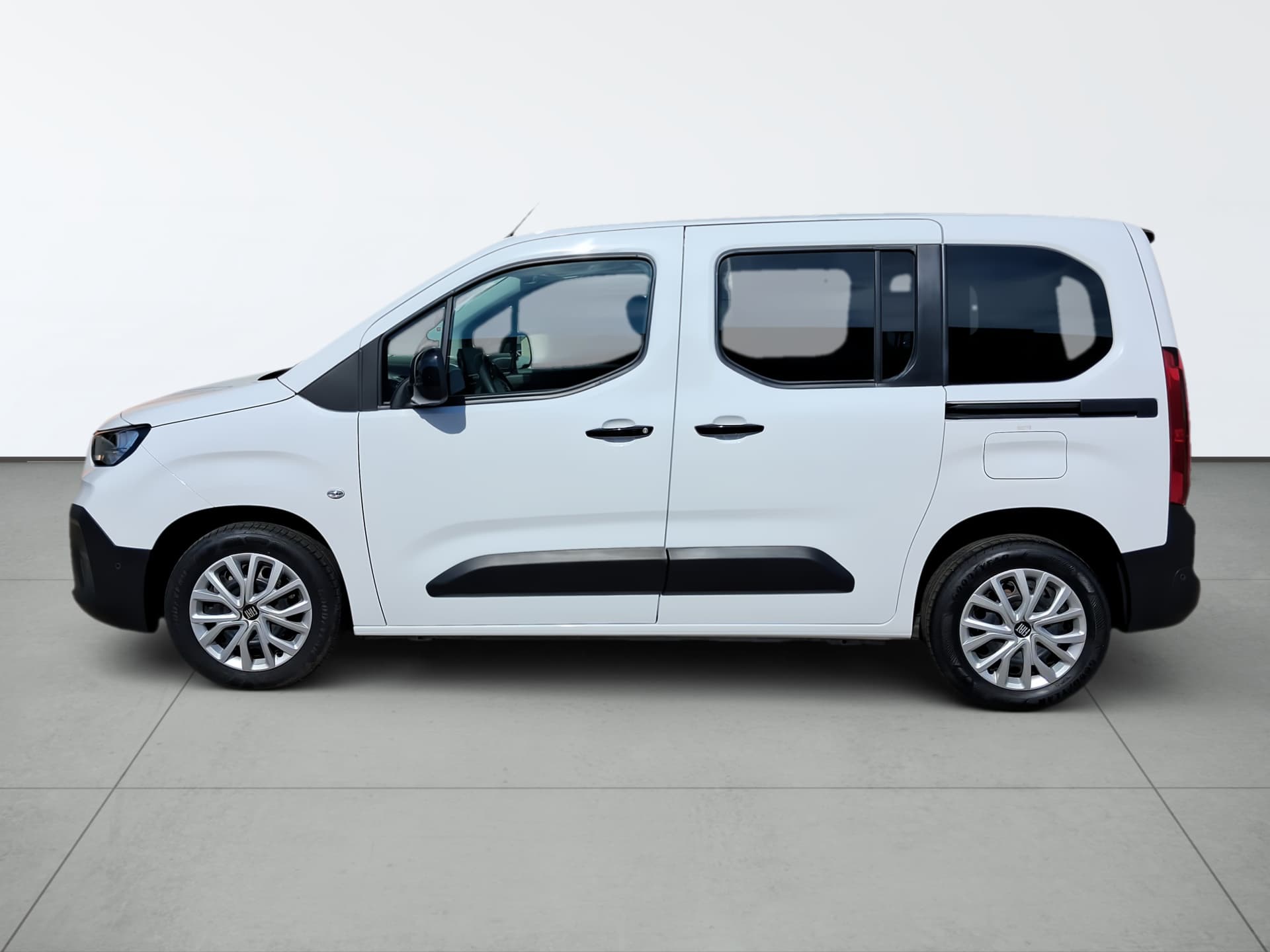 Imagen 3 del fiat doblo