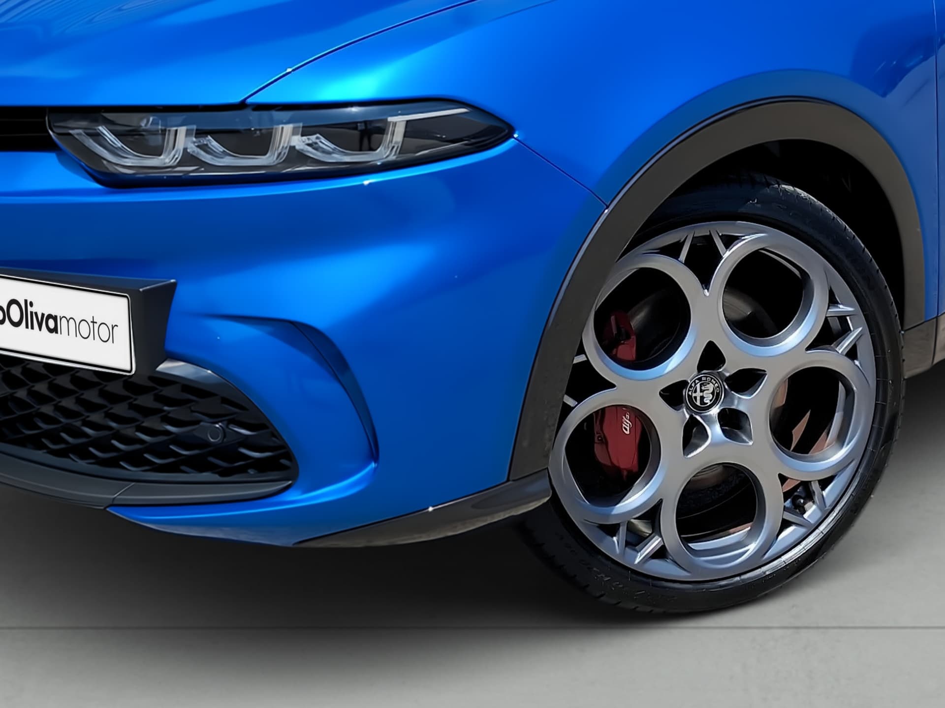 Imagen 7 del alfa romeo tonale
