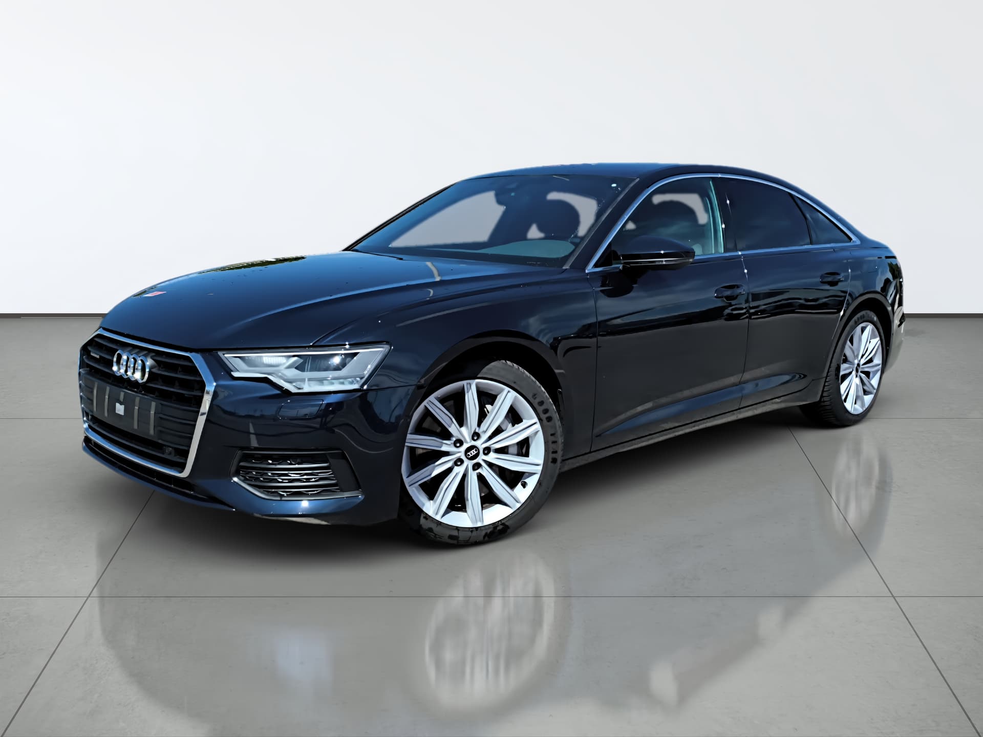 Coche audi a6 en venta