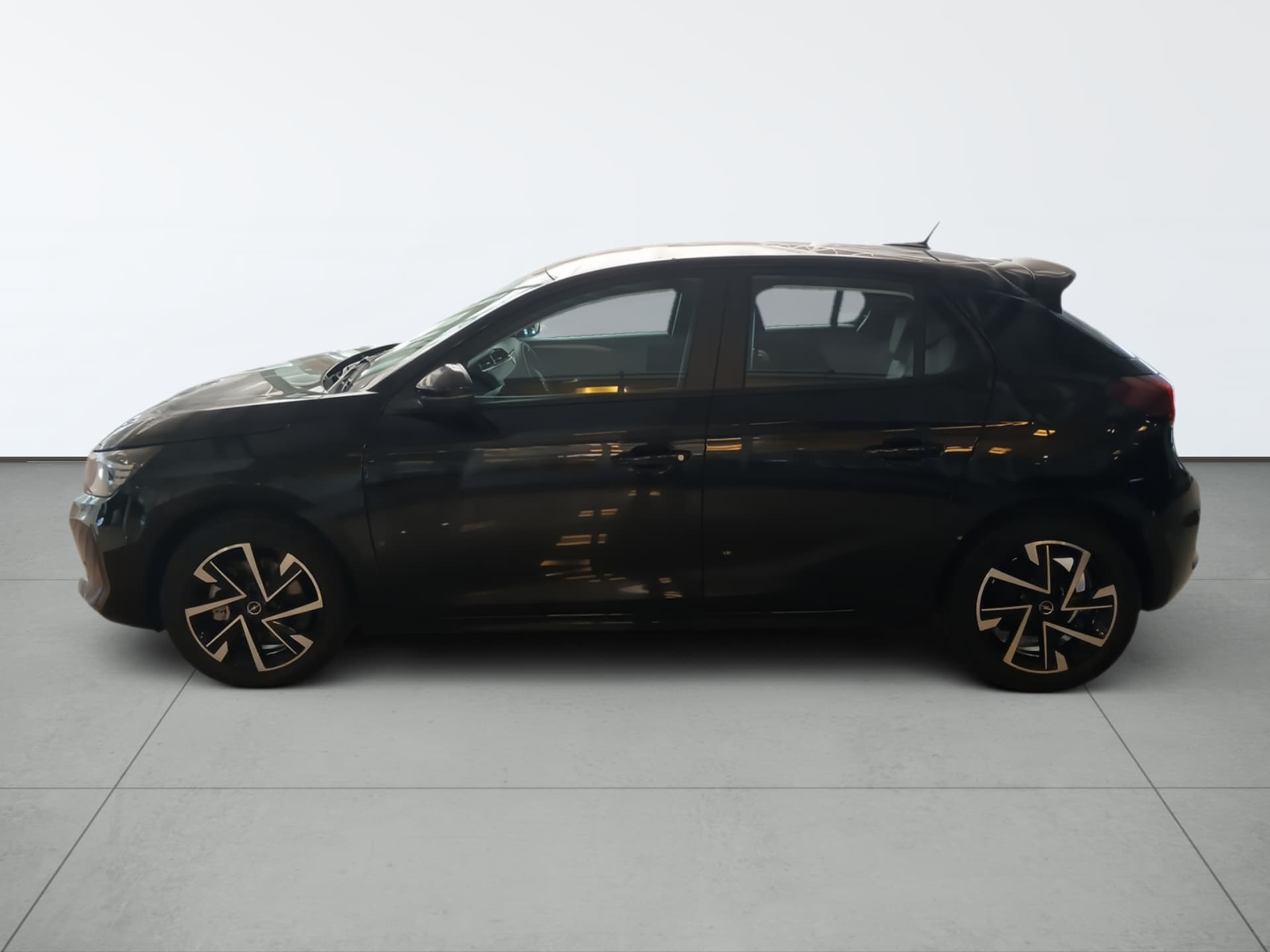 Imagen 3 del opel corsa