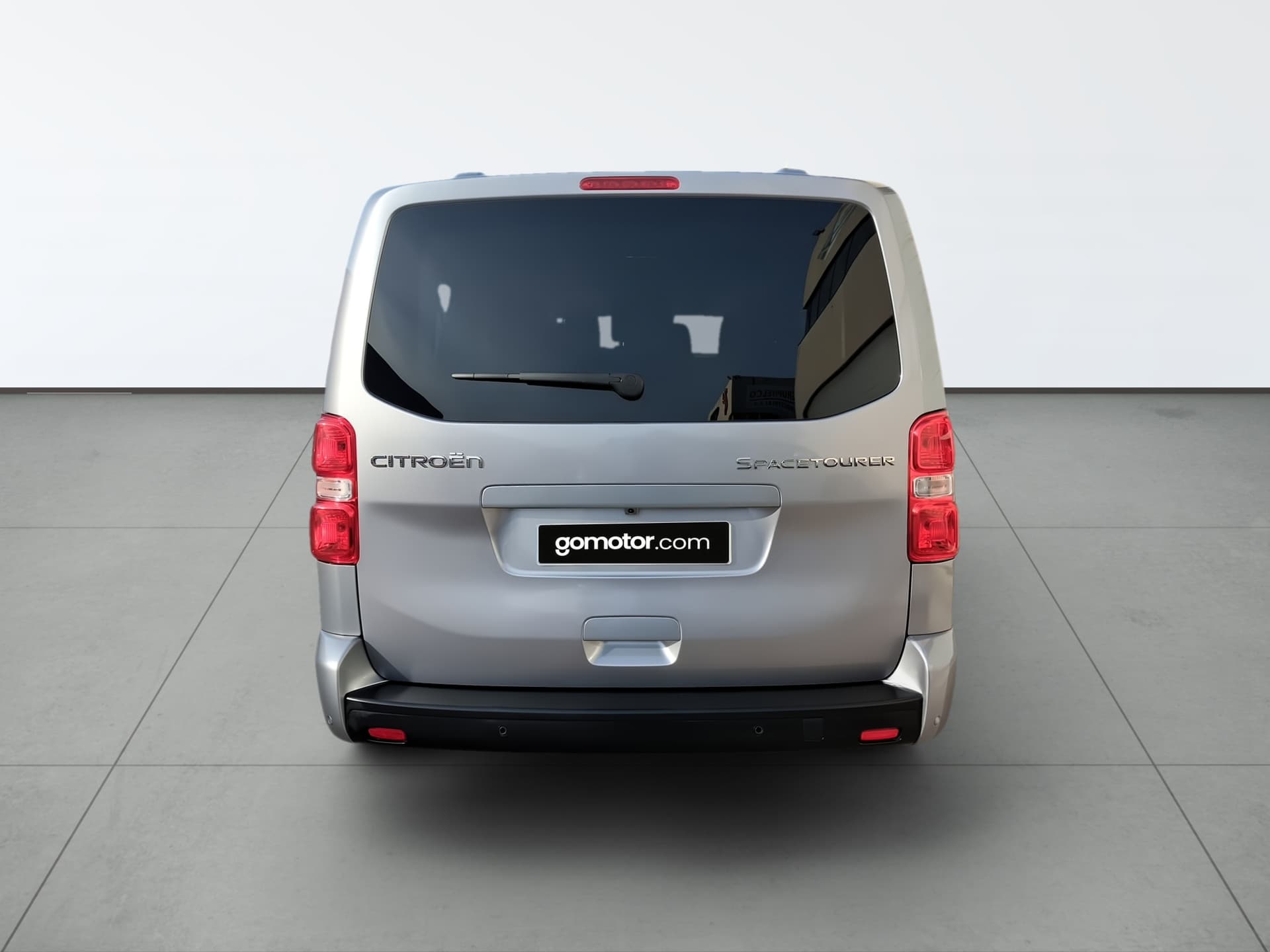 Imagen 5 del citroen spacetourer