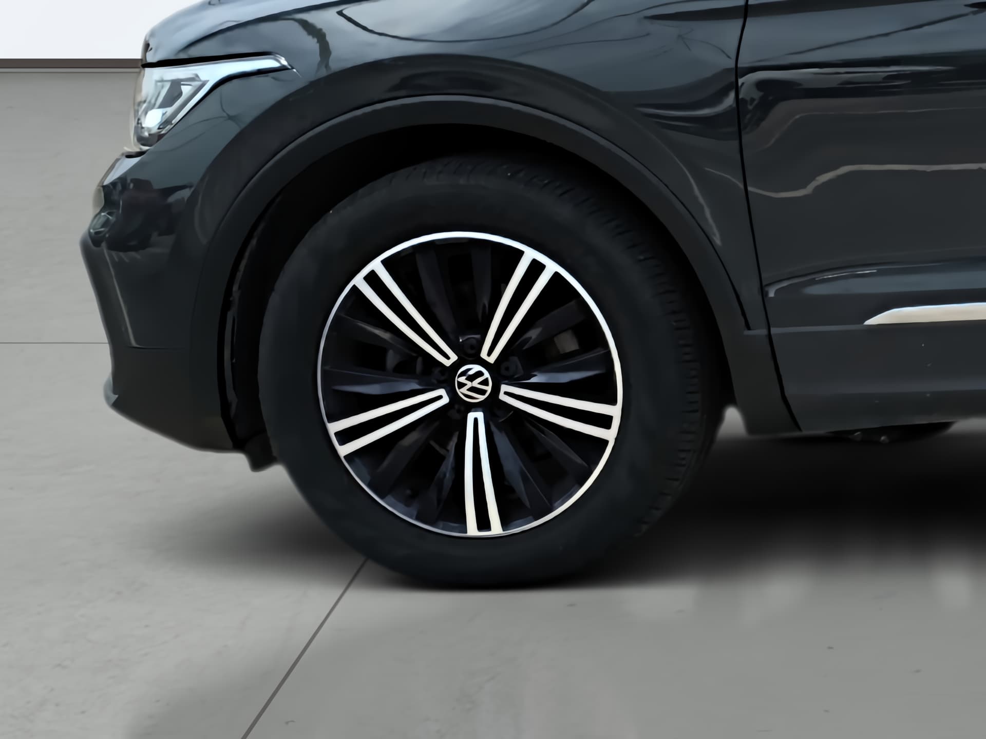 Imagen 8 del volkswagen tiguan