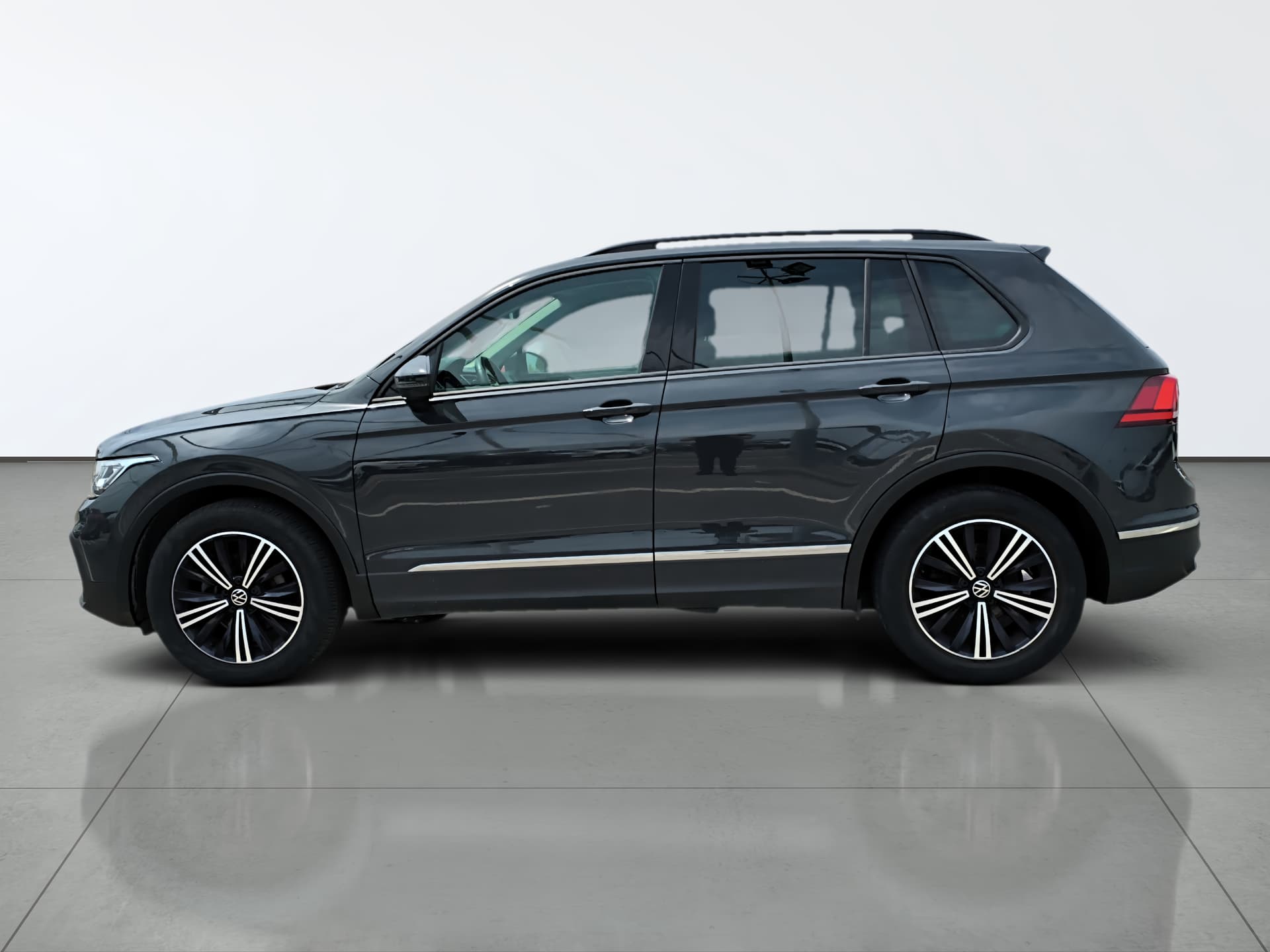 Imagen 3 del volkswagen tiguan