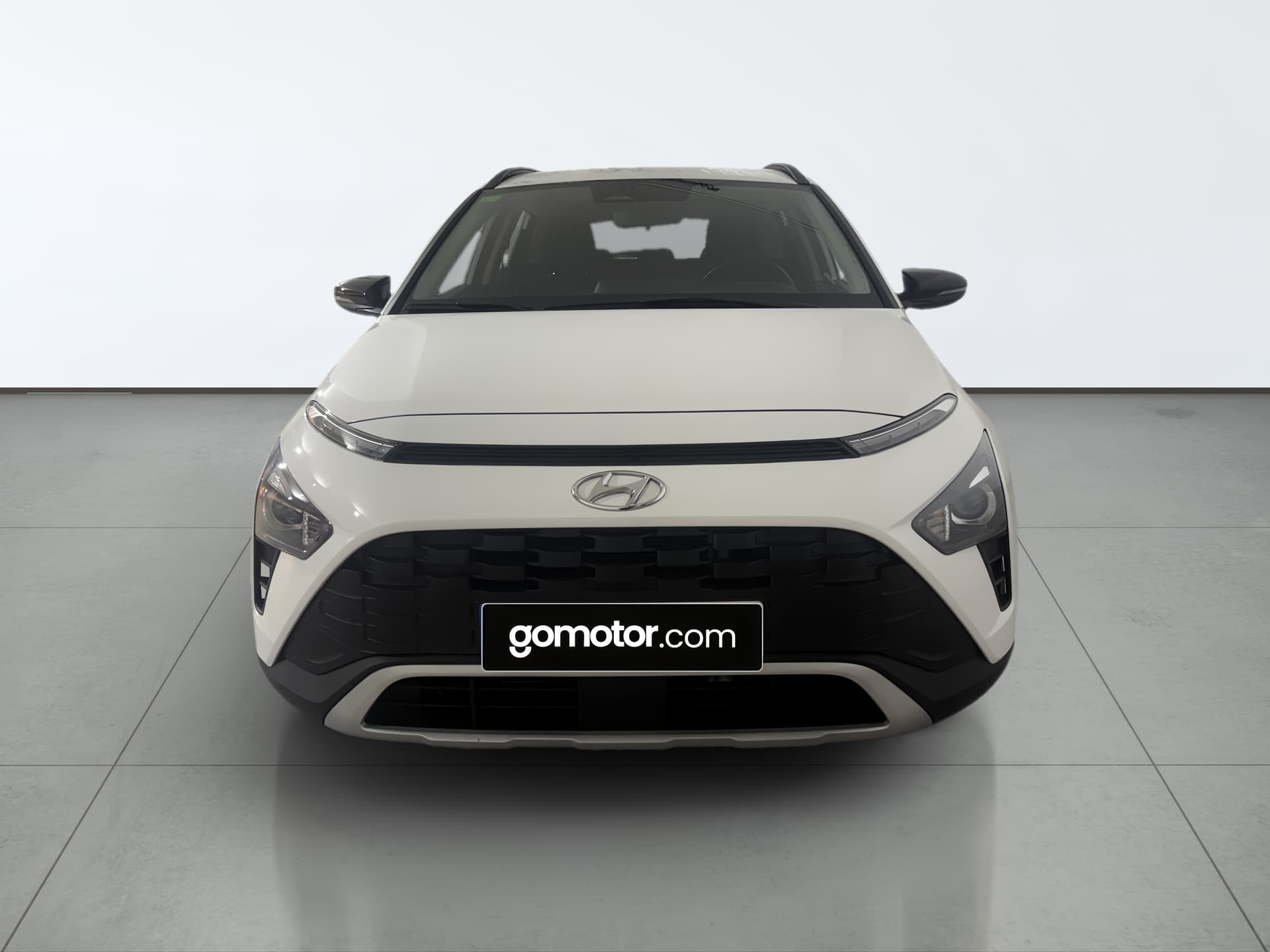 Imagen 6 del hyundai bayon