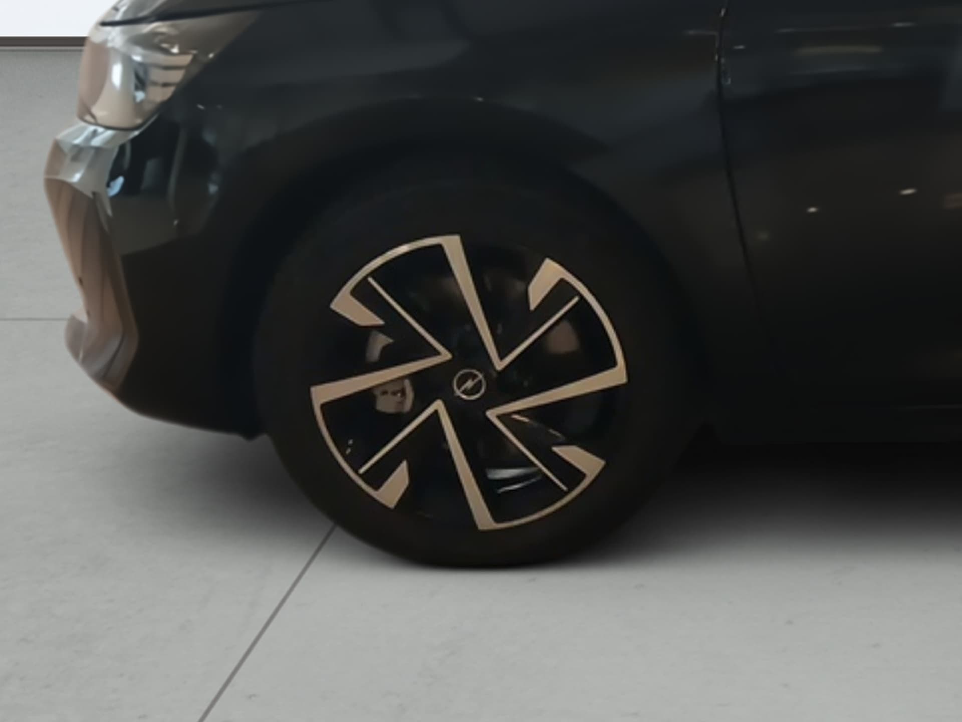 Imagen 8 del opel corsa