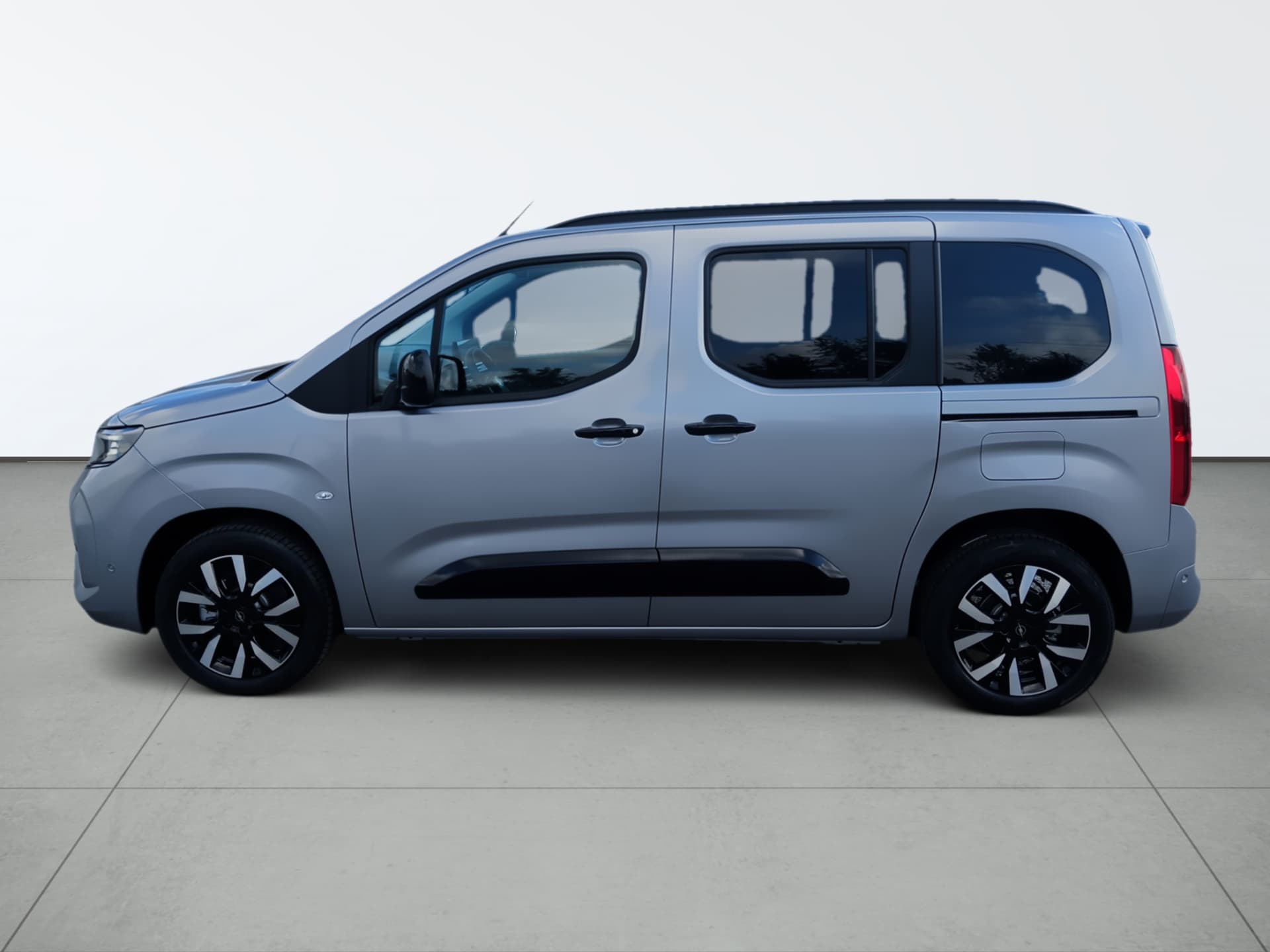 Imagen 3 del opel combo