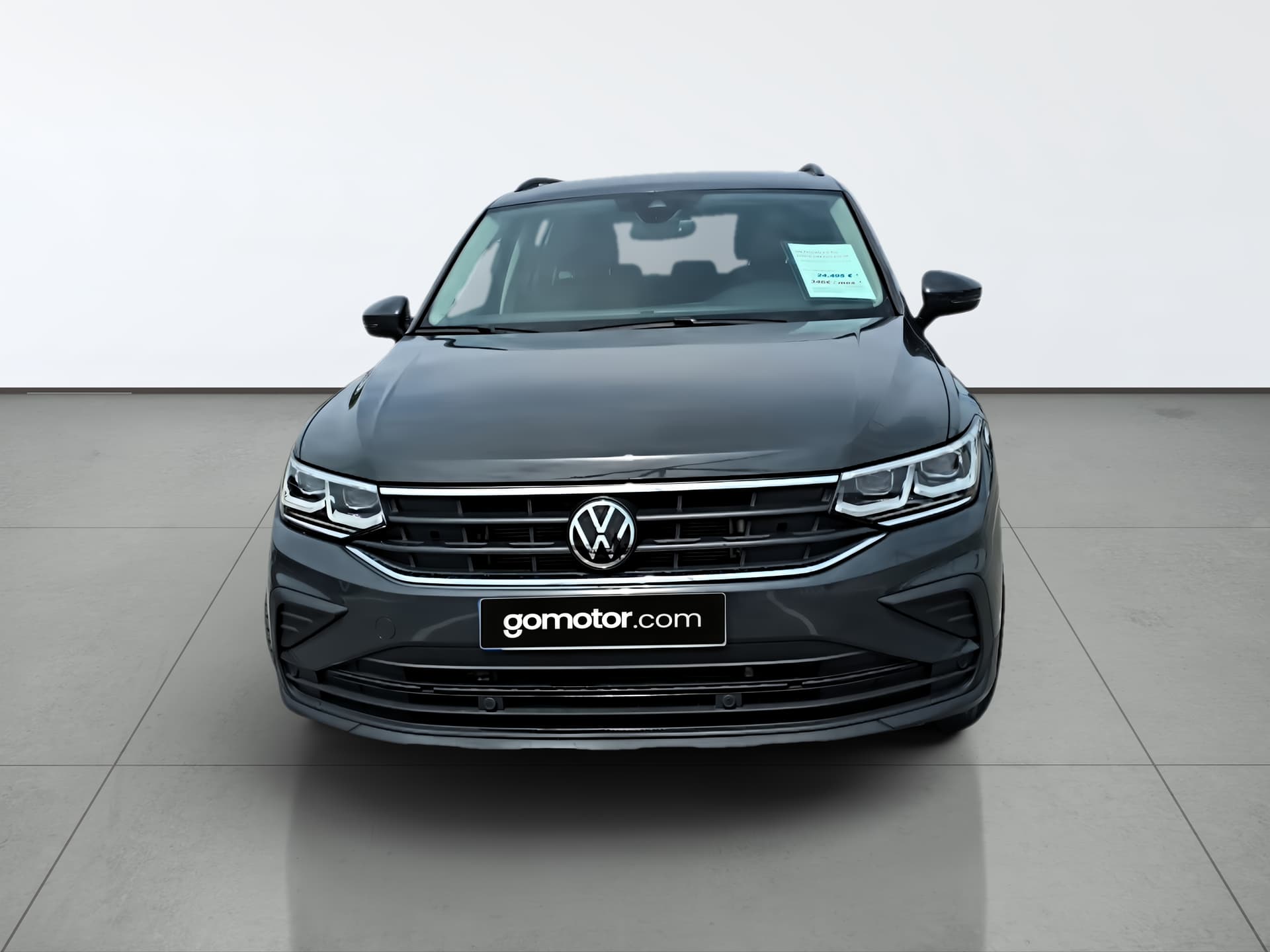 Imagen 6 del volkswagen tiguan