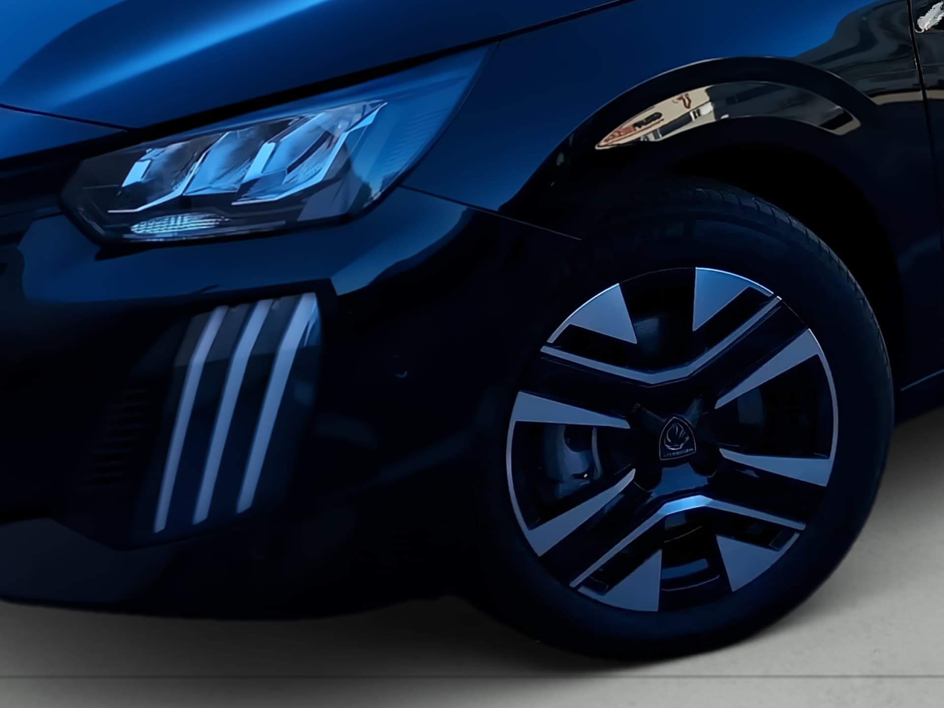 Imagen 7 del peugeot 208