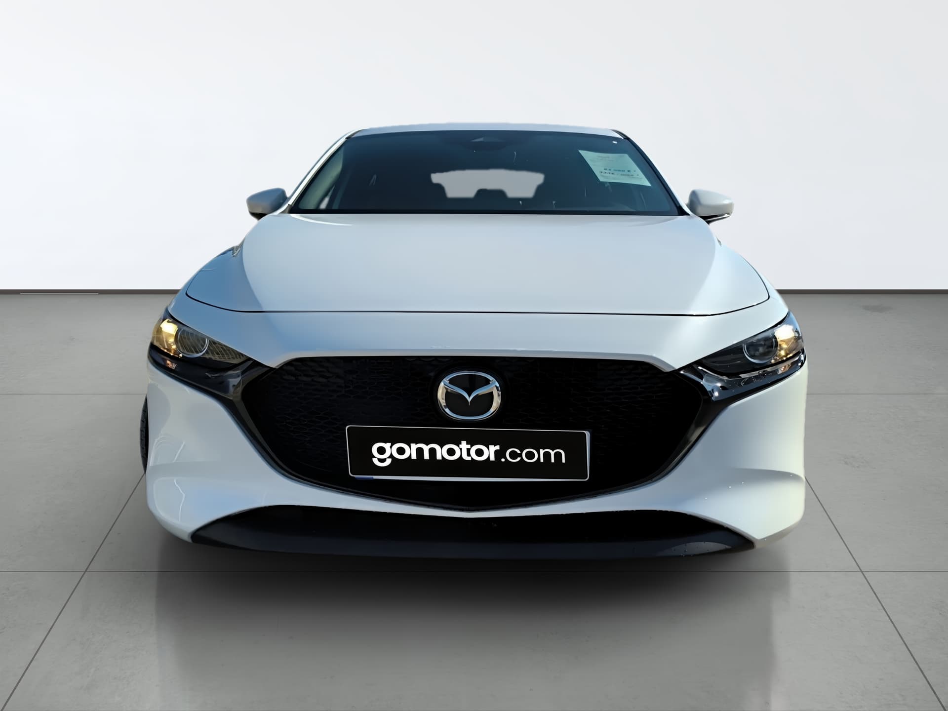 Imagen 6 del mazda mazda3