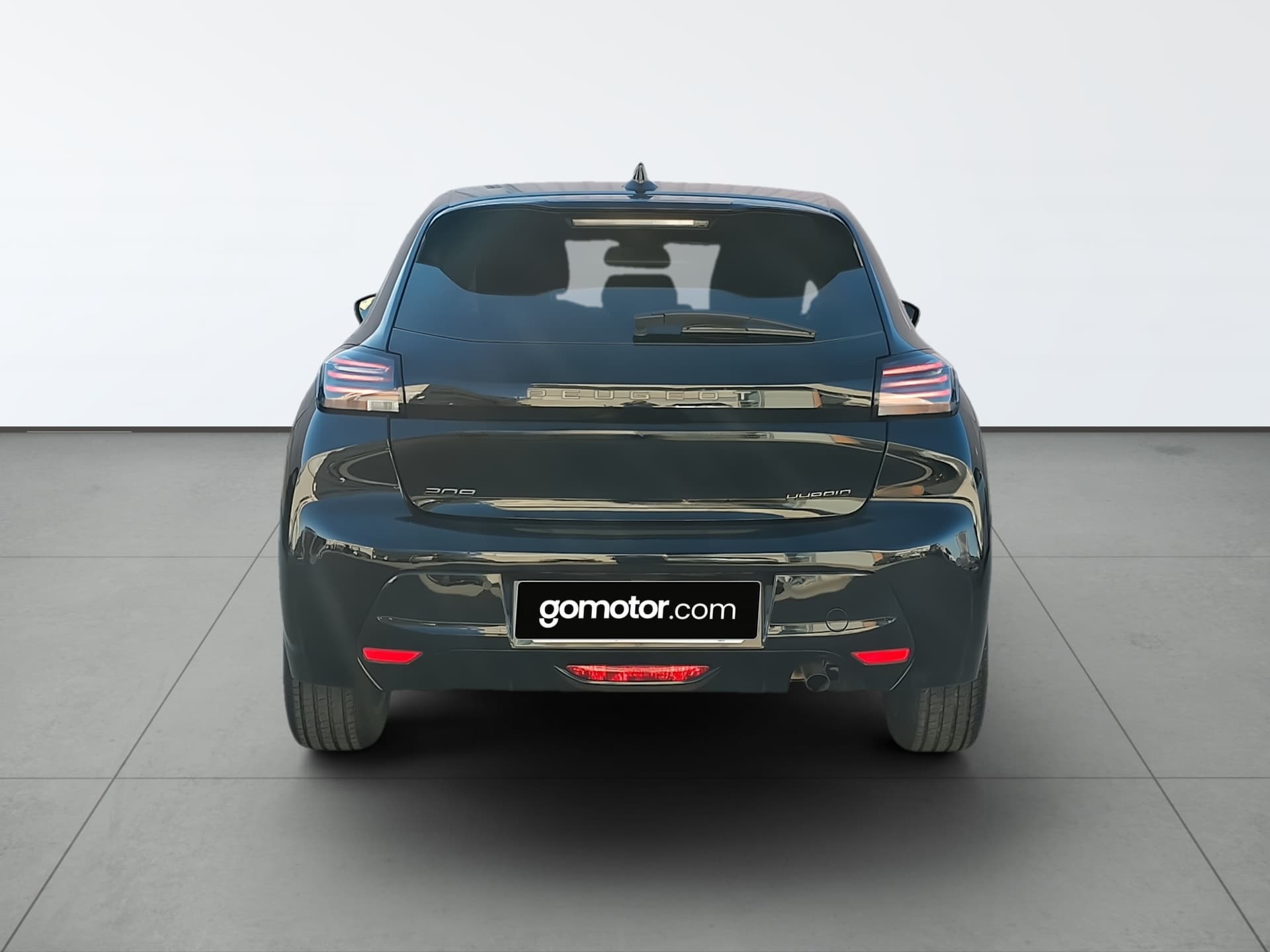 Imagen 5 del peugeot 208