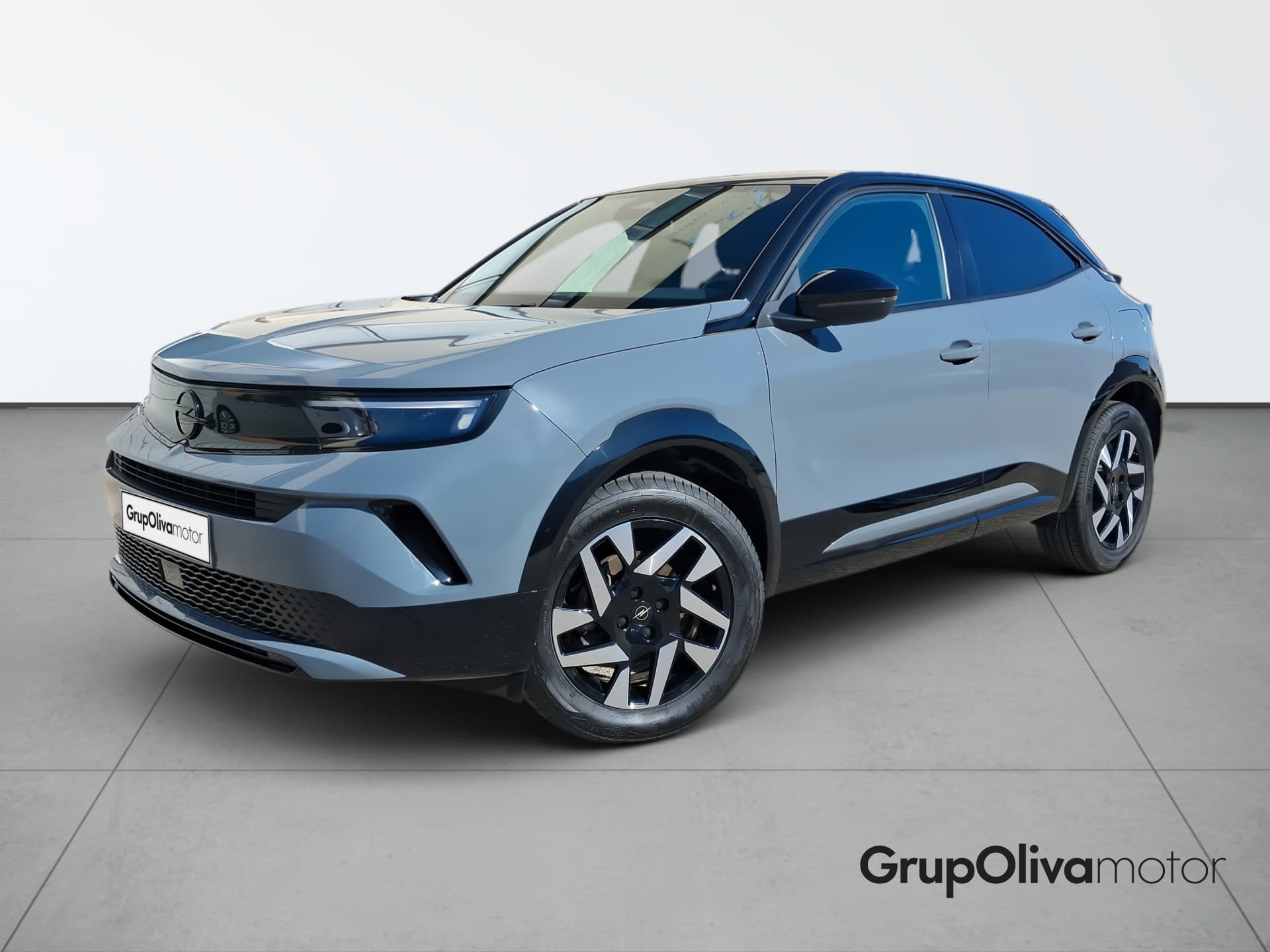 opel mokka car for sale