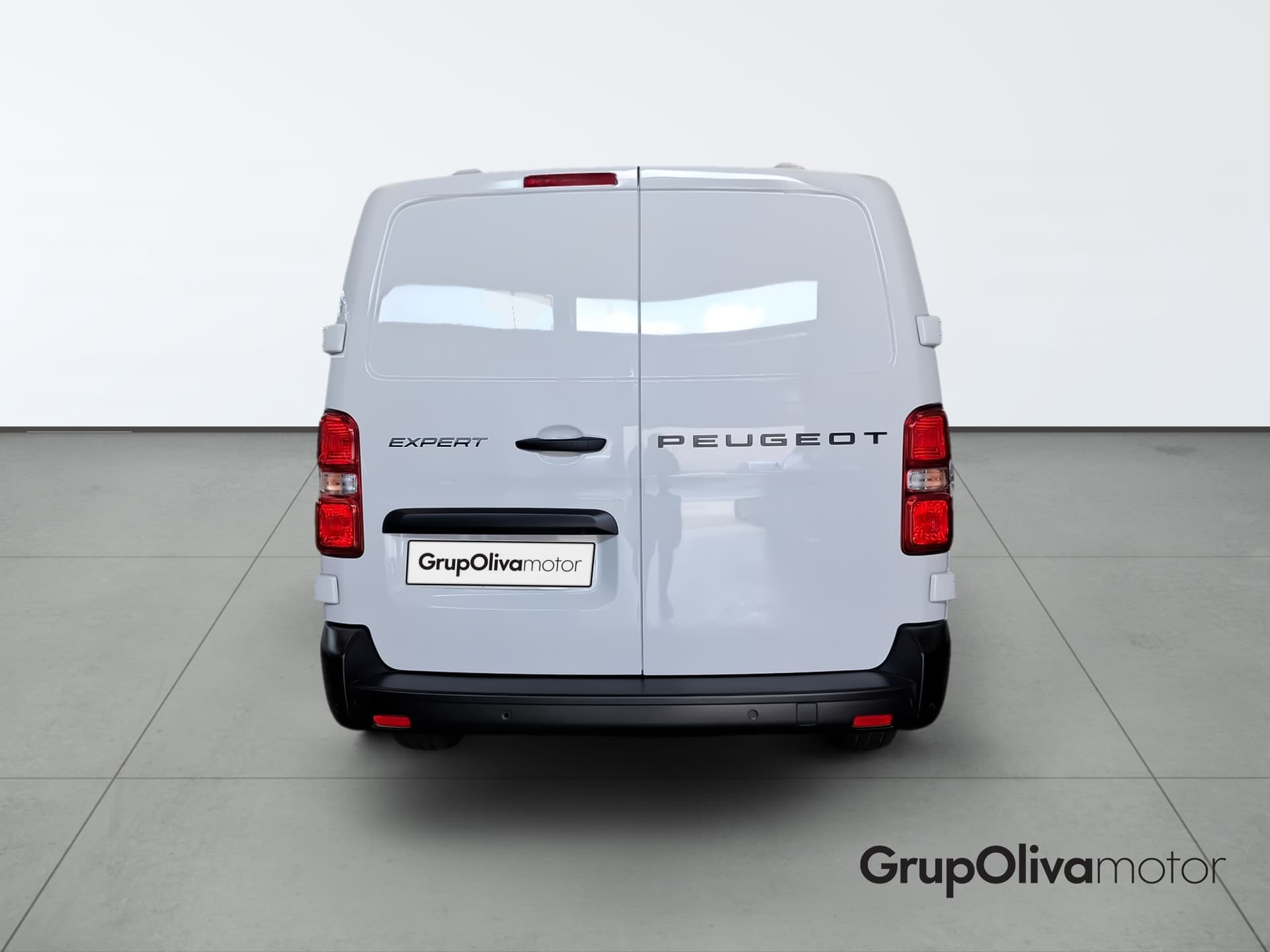 Imagen 5 del peugeot expert