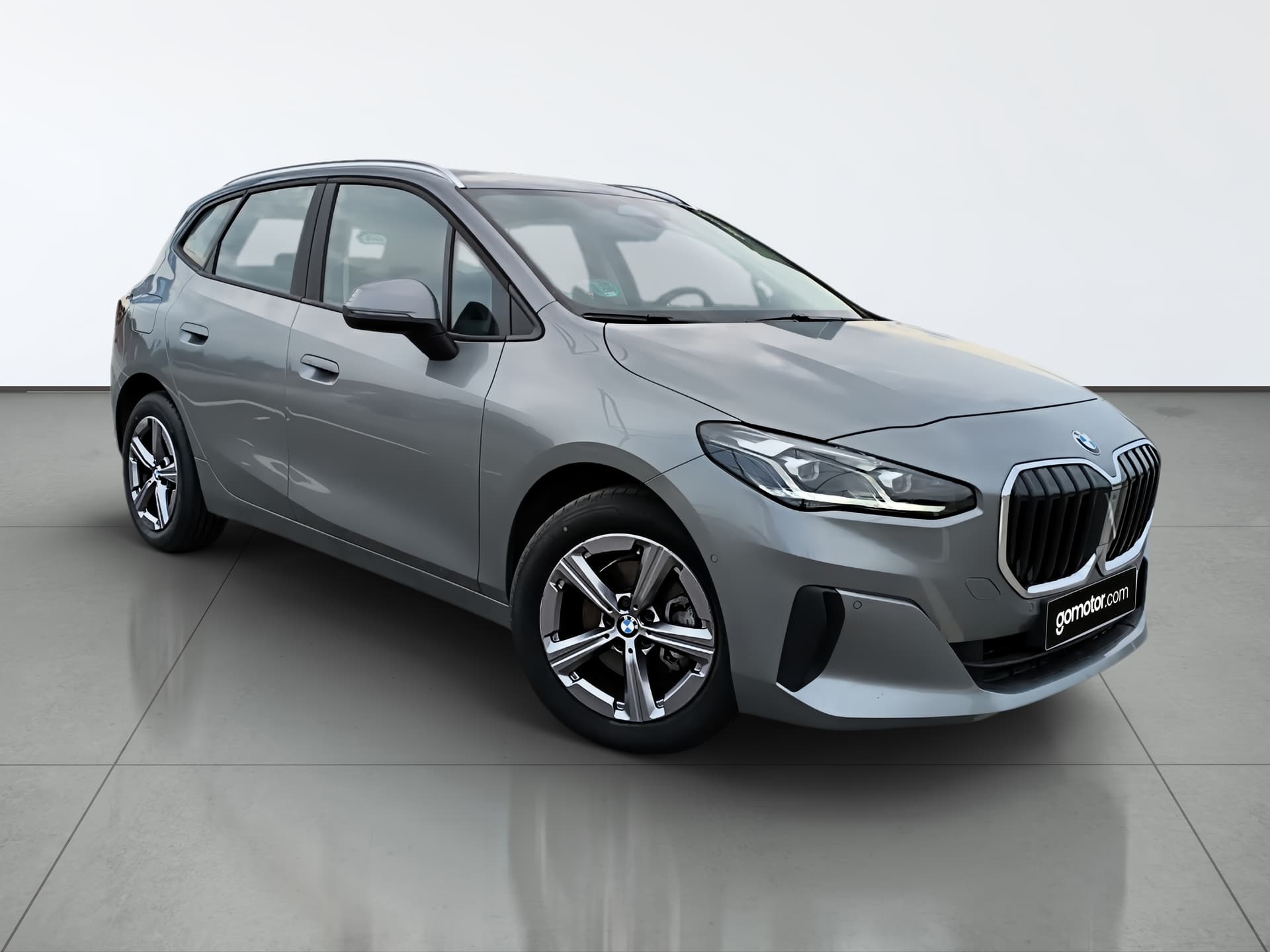 Imagen 4 del bmw series 2 active tourer