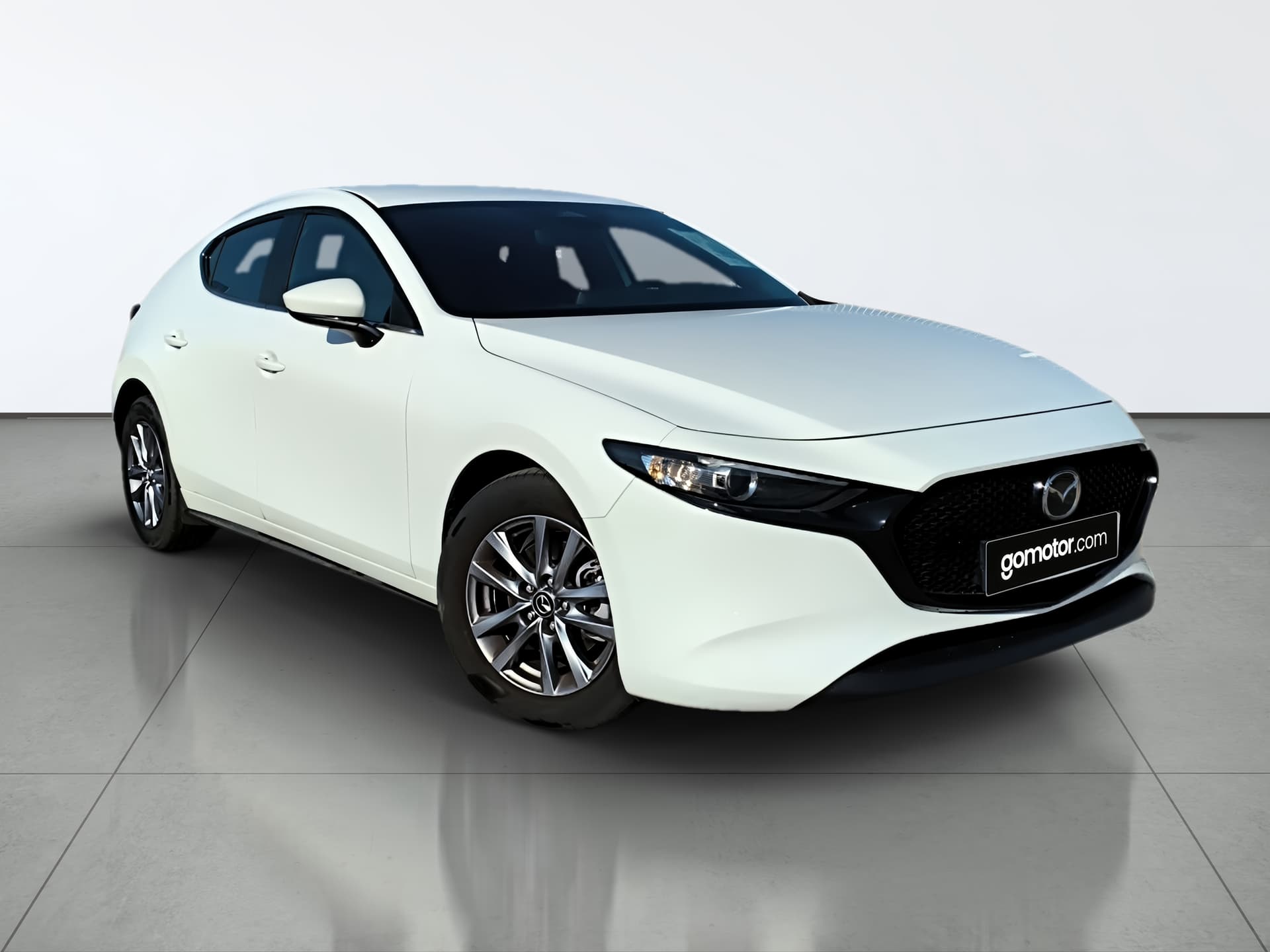 Imagen 4 del mazda mazda3