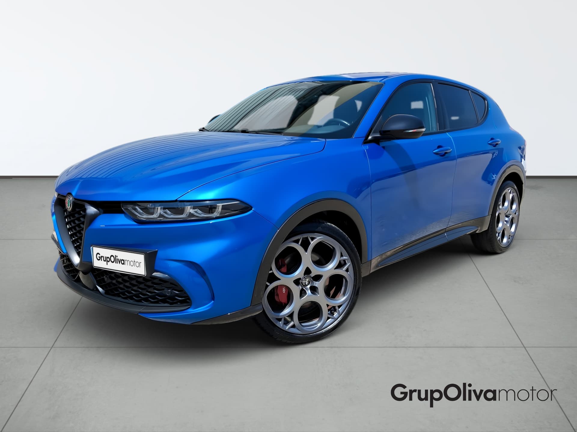 Imagen 1 del alfa romeo tonale