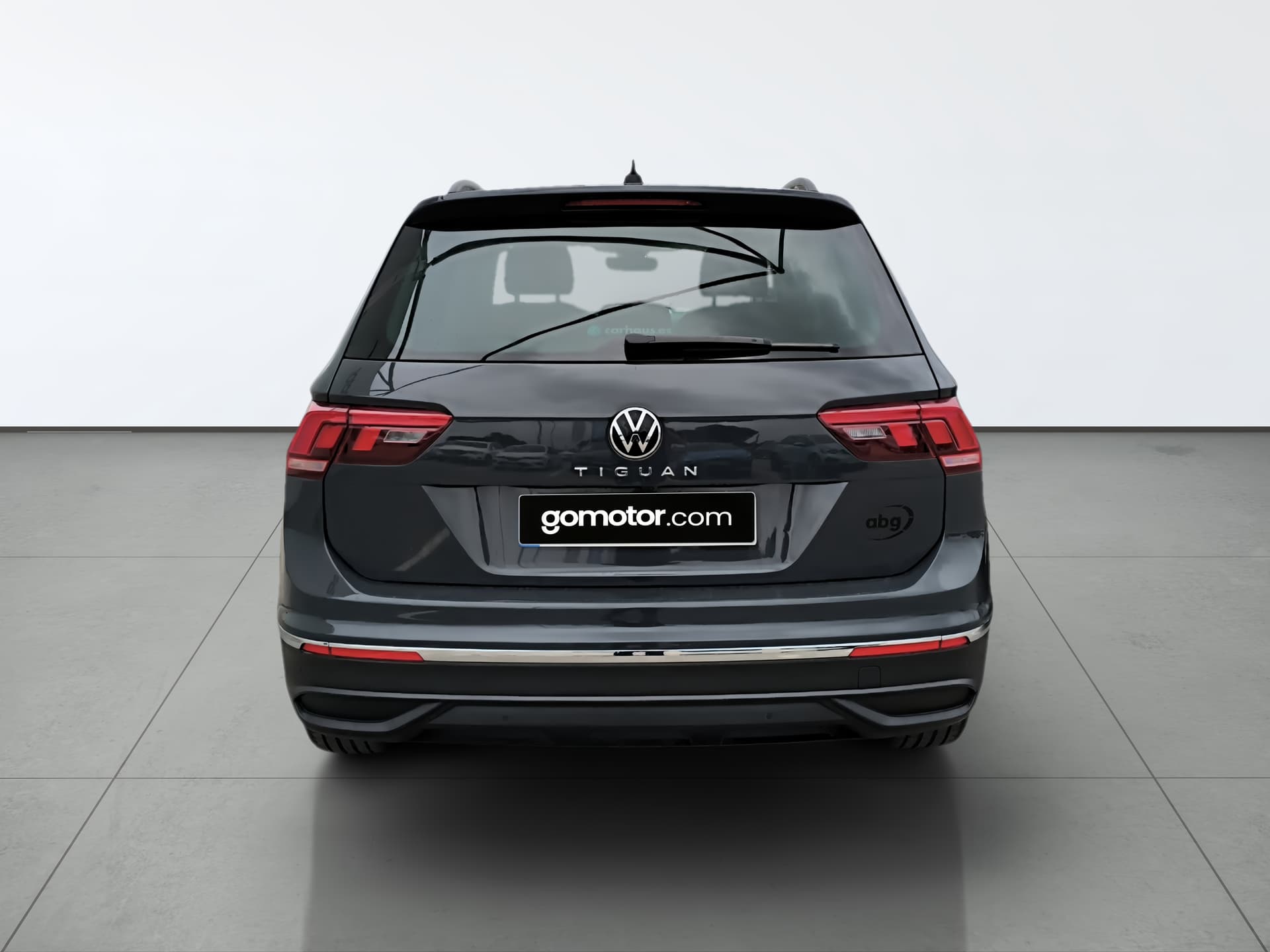 Imagen 5 del volkswagen tiguan