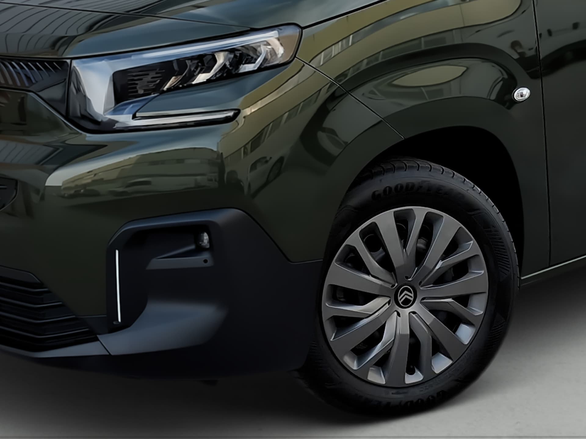 Imagen 7 del citroen berlingo