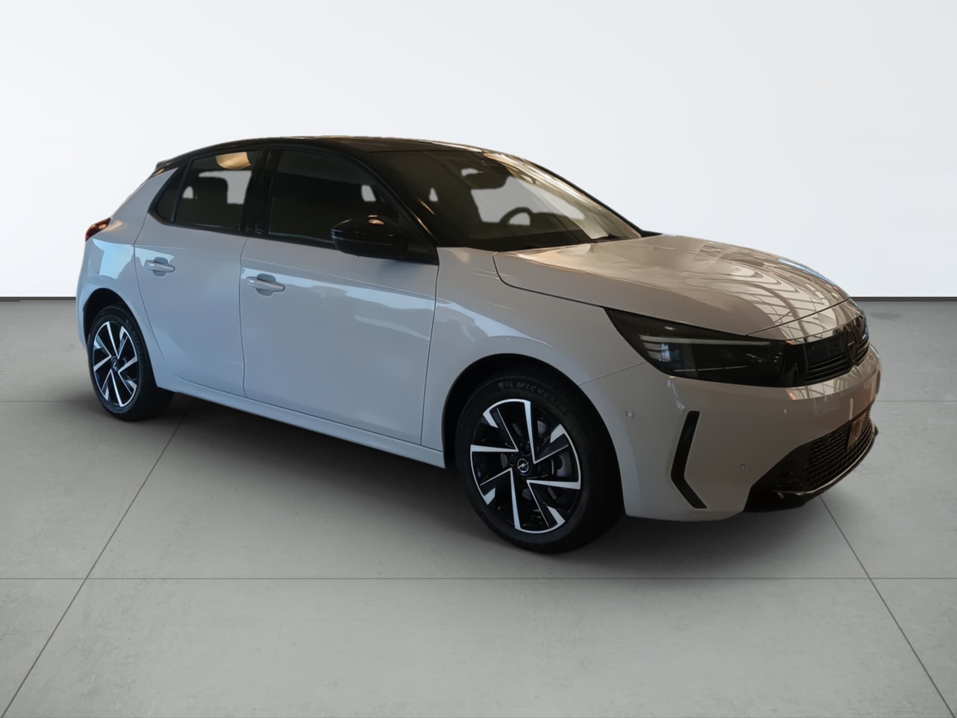 Imagen 4 del opel corsa