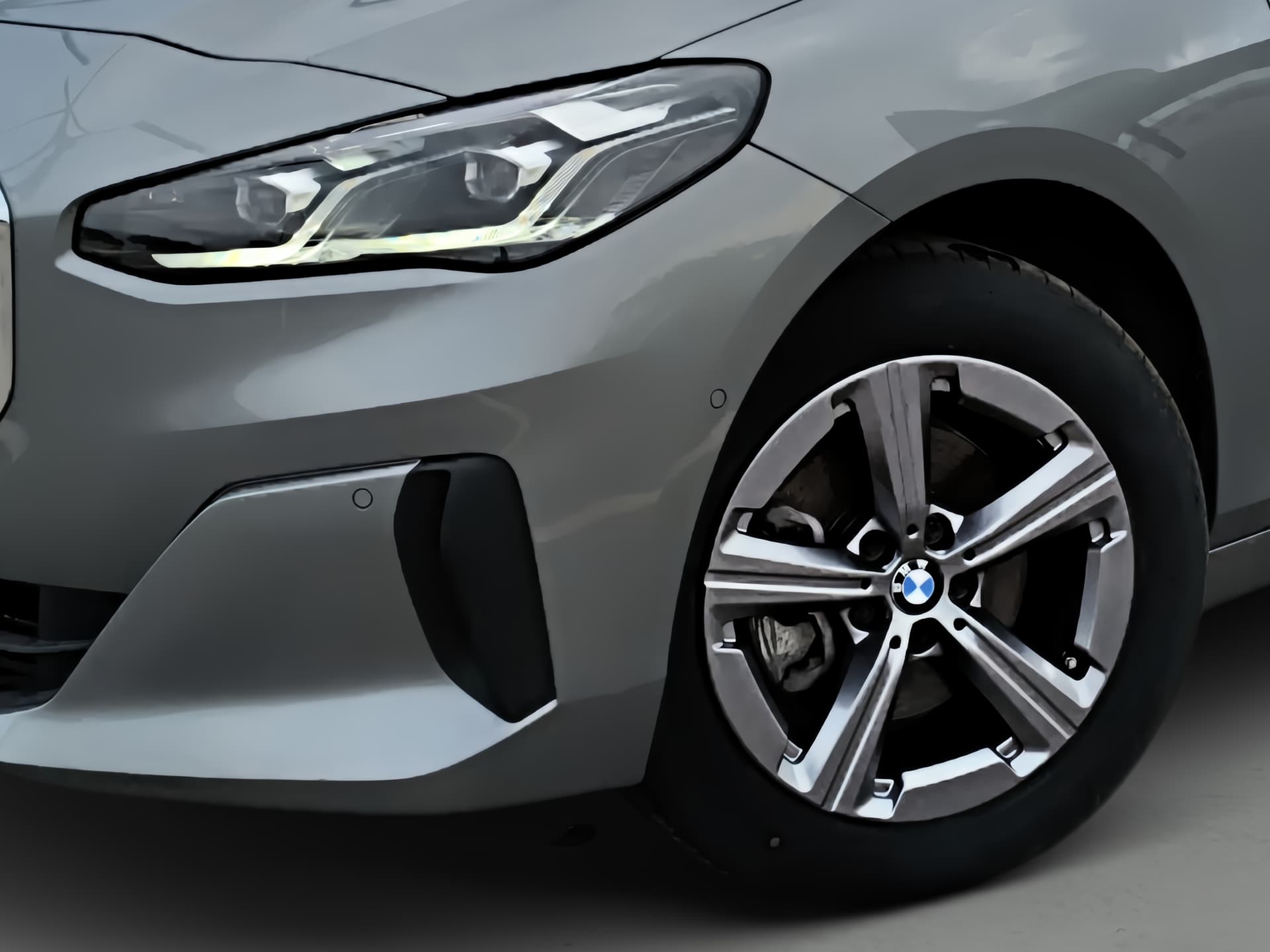 Imagen 7 del bmw series 2 active tourer