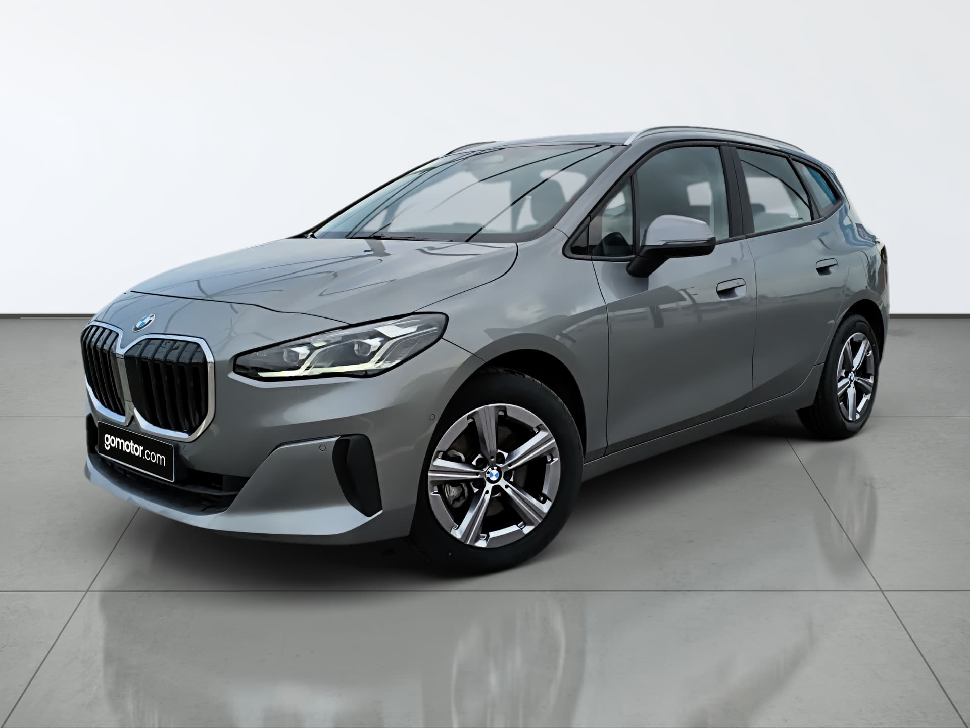 bmw series 2 active tourer car for sale