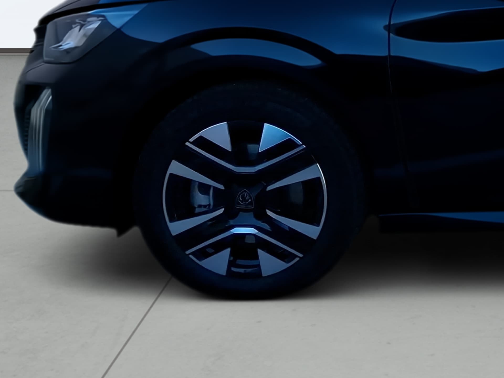 Imagen 8 del peugeot 208