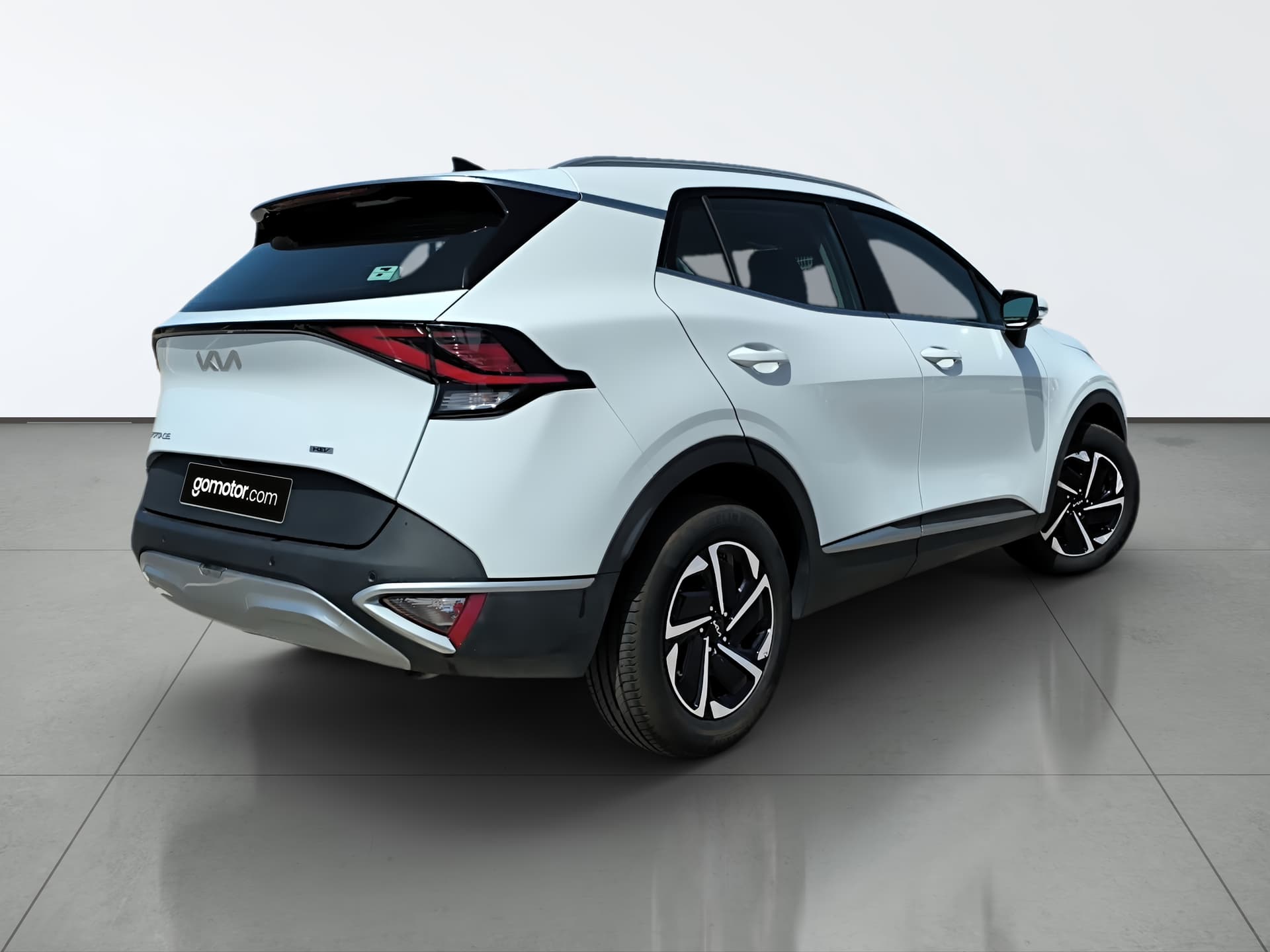Imagen 2 del kia sportage