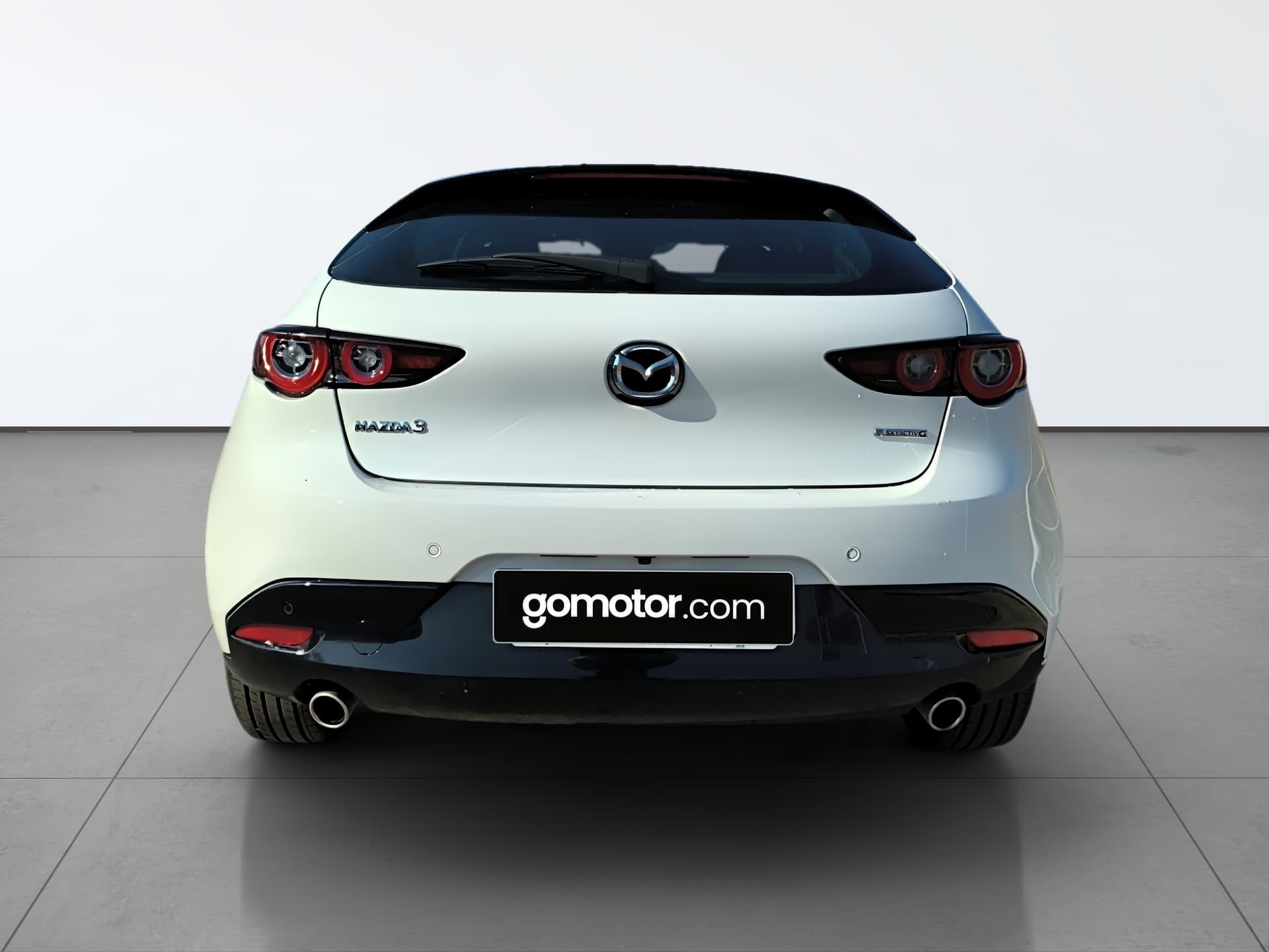 Imagen 5 del mazda mazda3