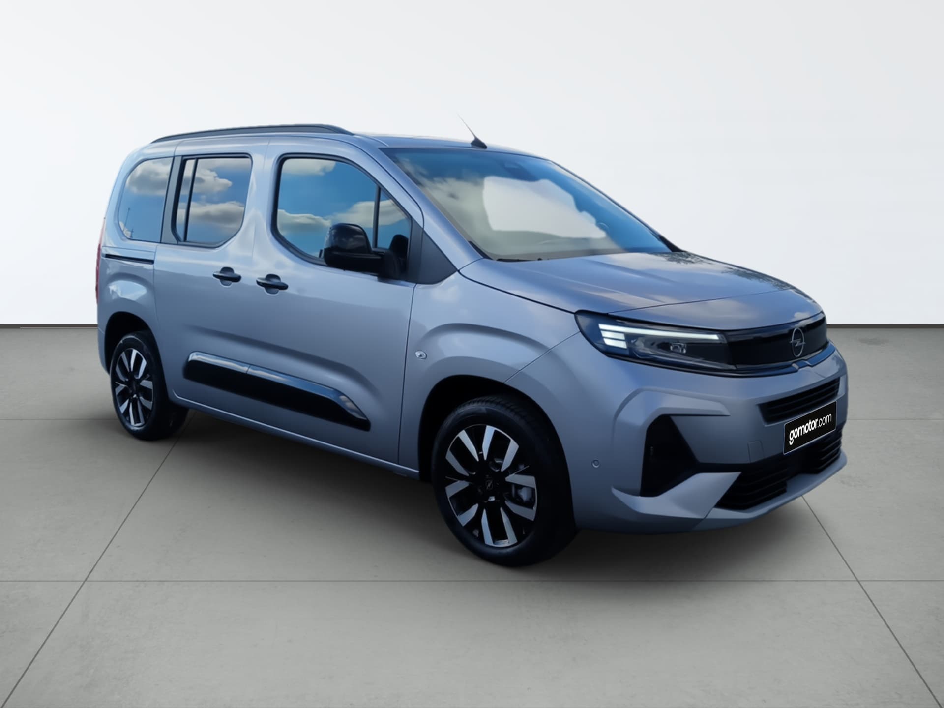 Imagen 4 del opel combo