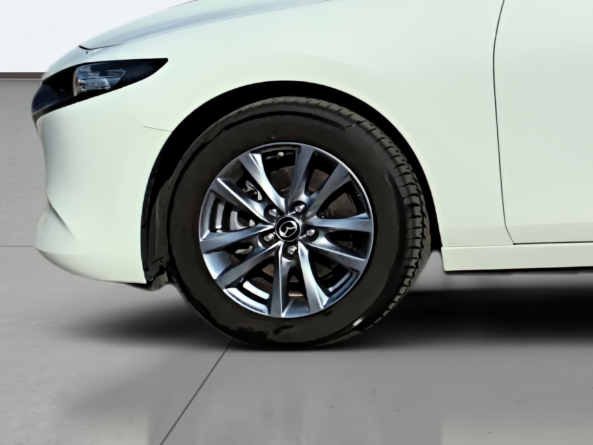 Imagen 8 del mazda mazda3