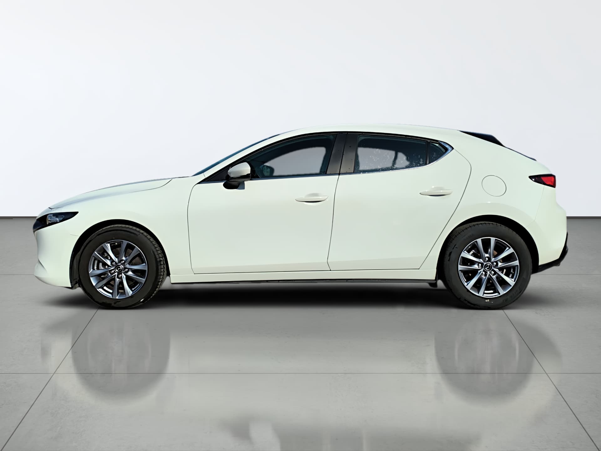 Imagen 3 del mazda mazda3