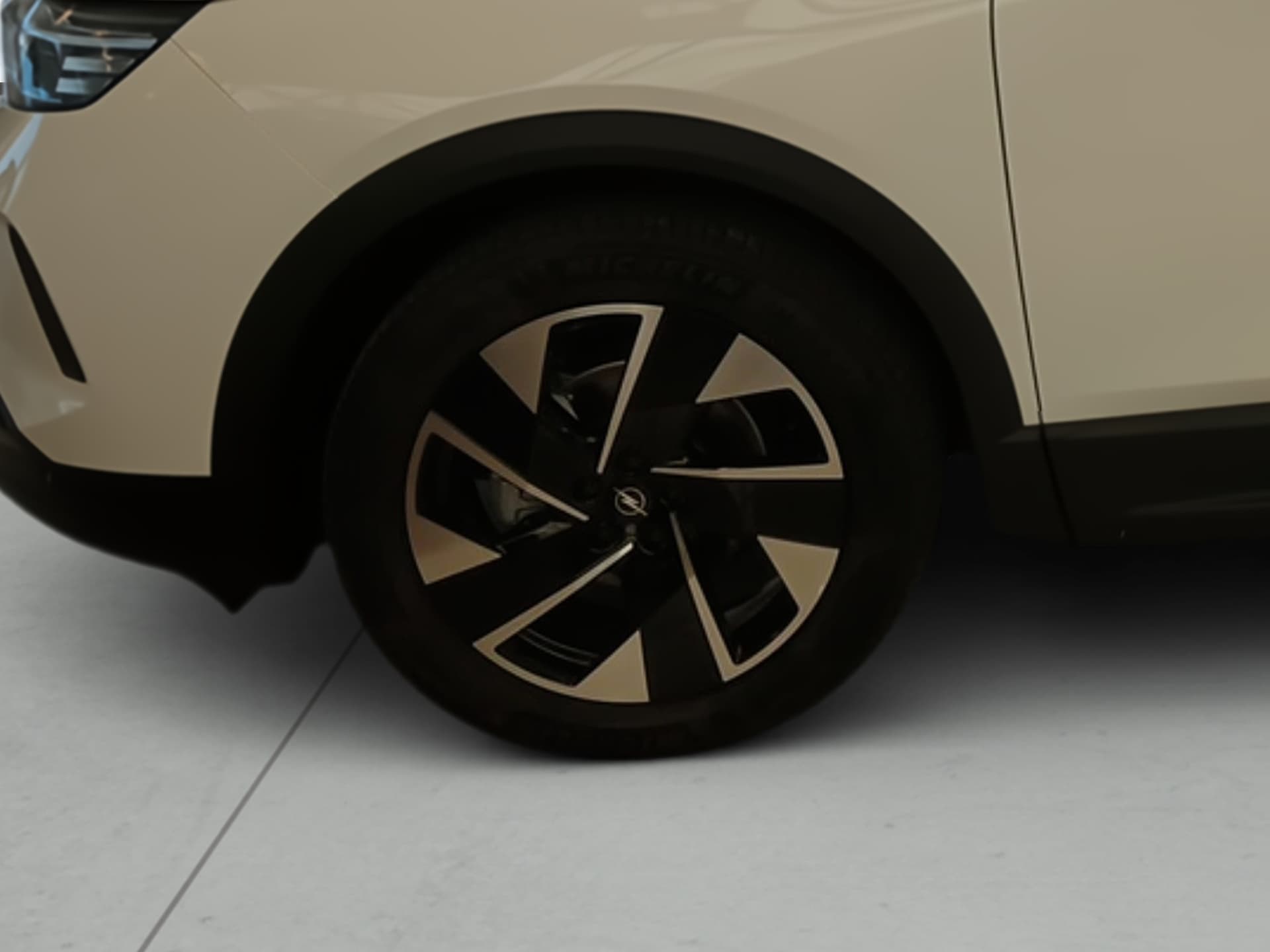 Imagen 8 del opel grandland